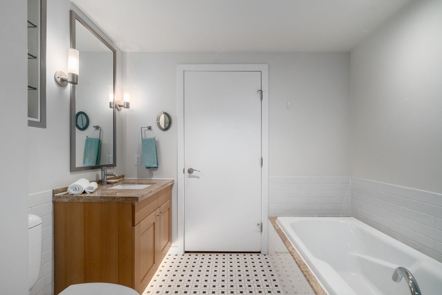 1905-821 Cambie Street, Vancouver, BC