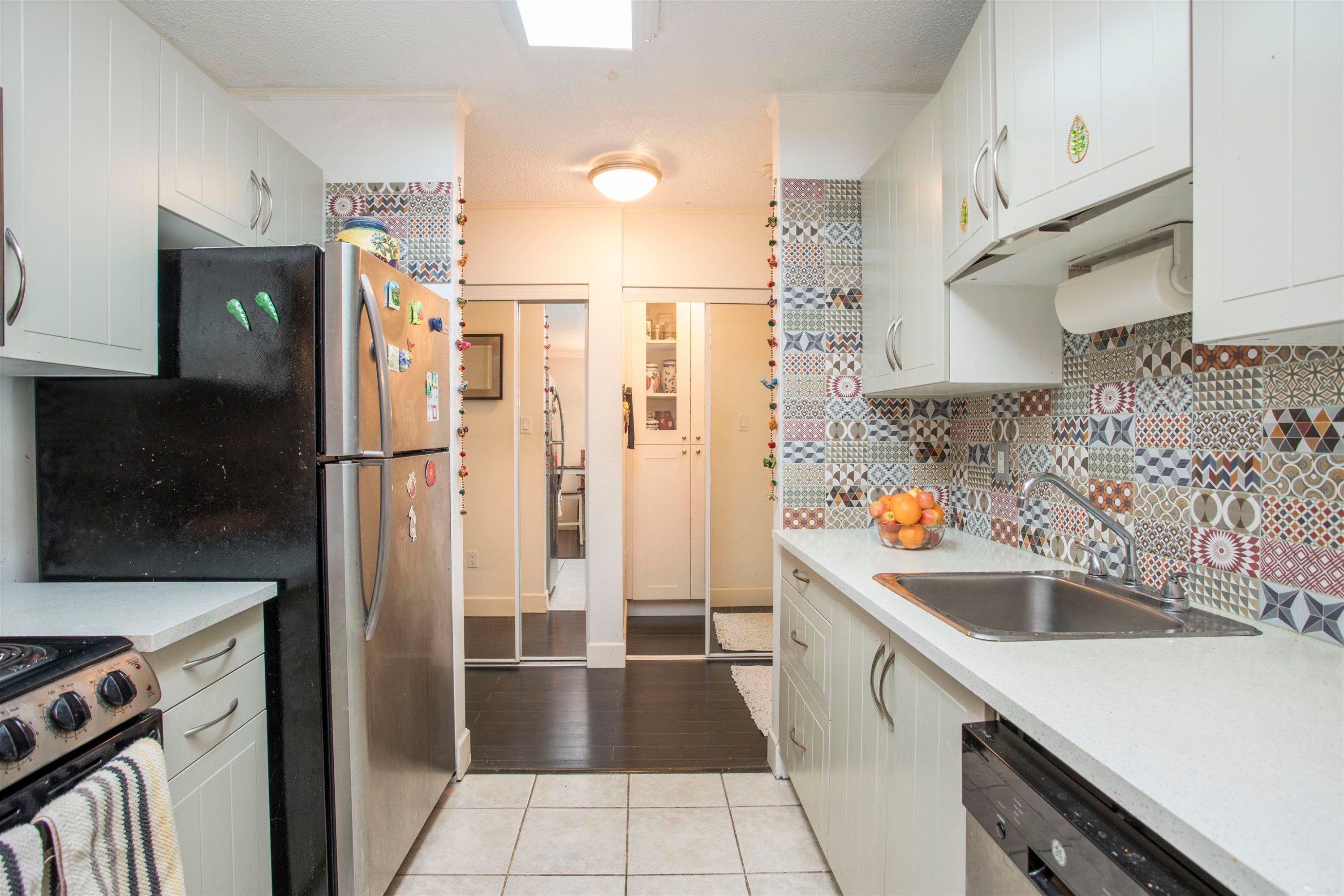 118-620 Eighth Avenue, New Westminster, BC