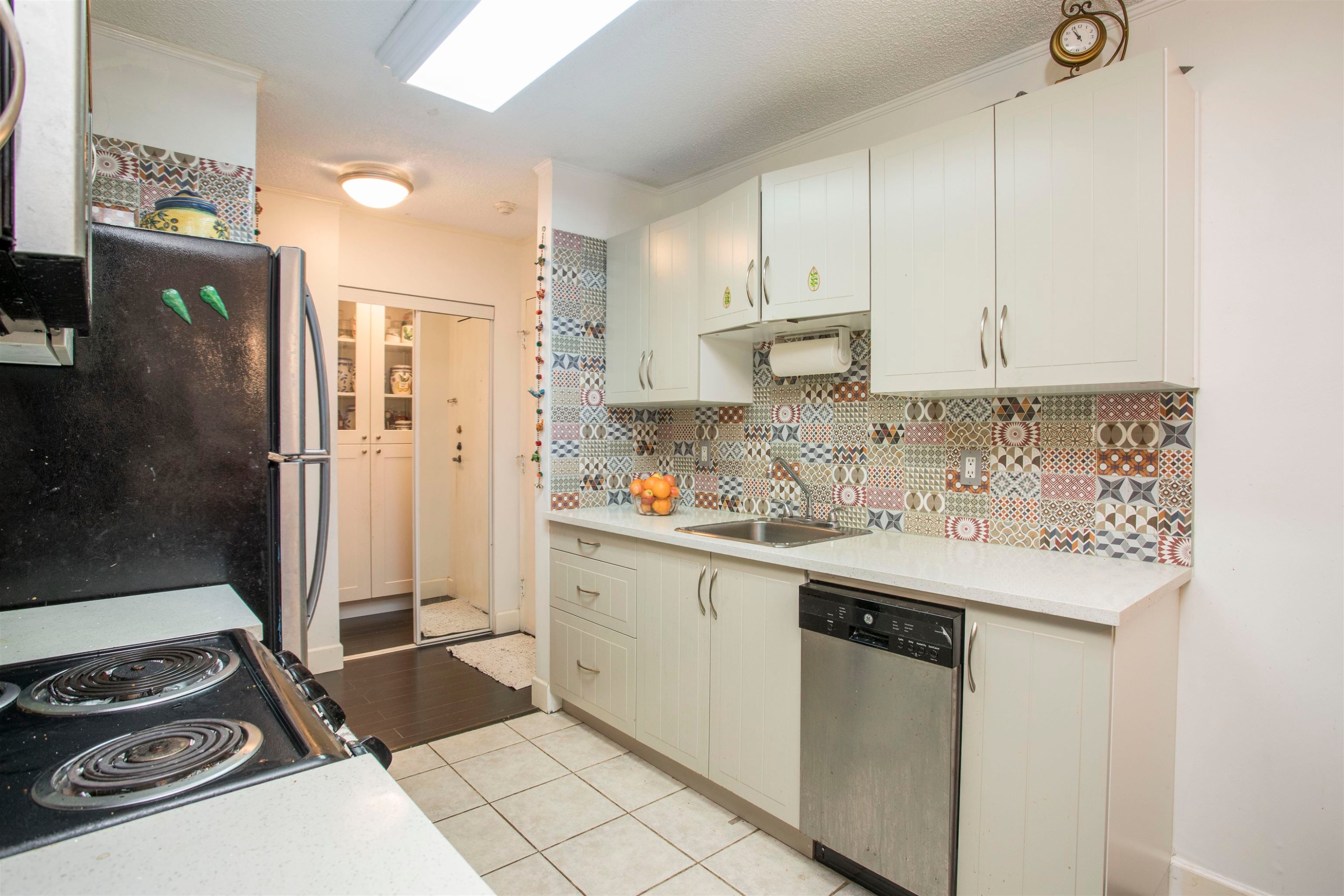 118-620 Eighth Avenue, New Westminster, BC