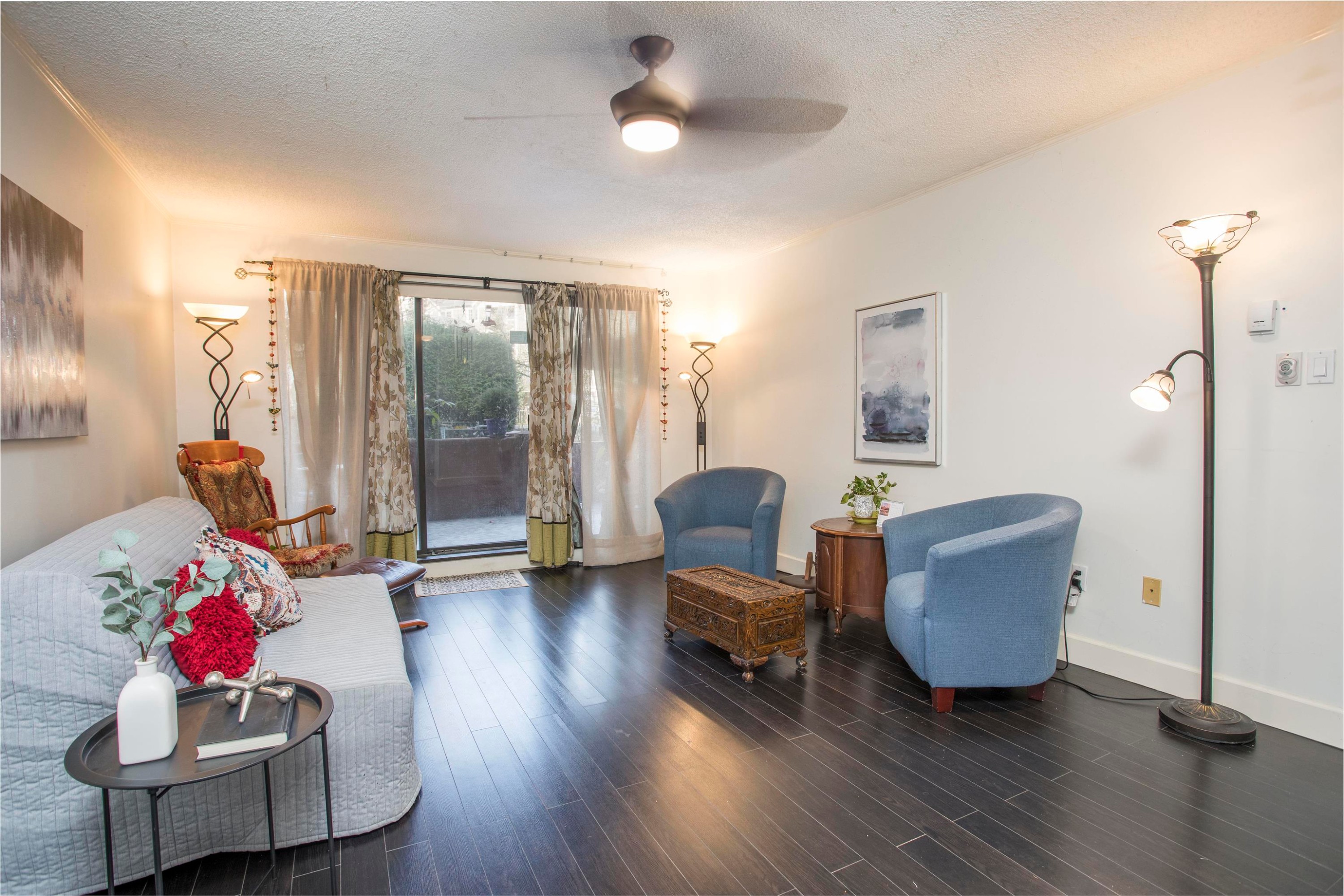 118-620 Eighth Avenue, New Westminster, BC