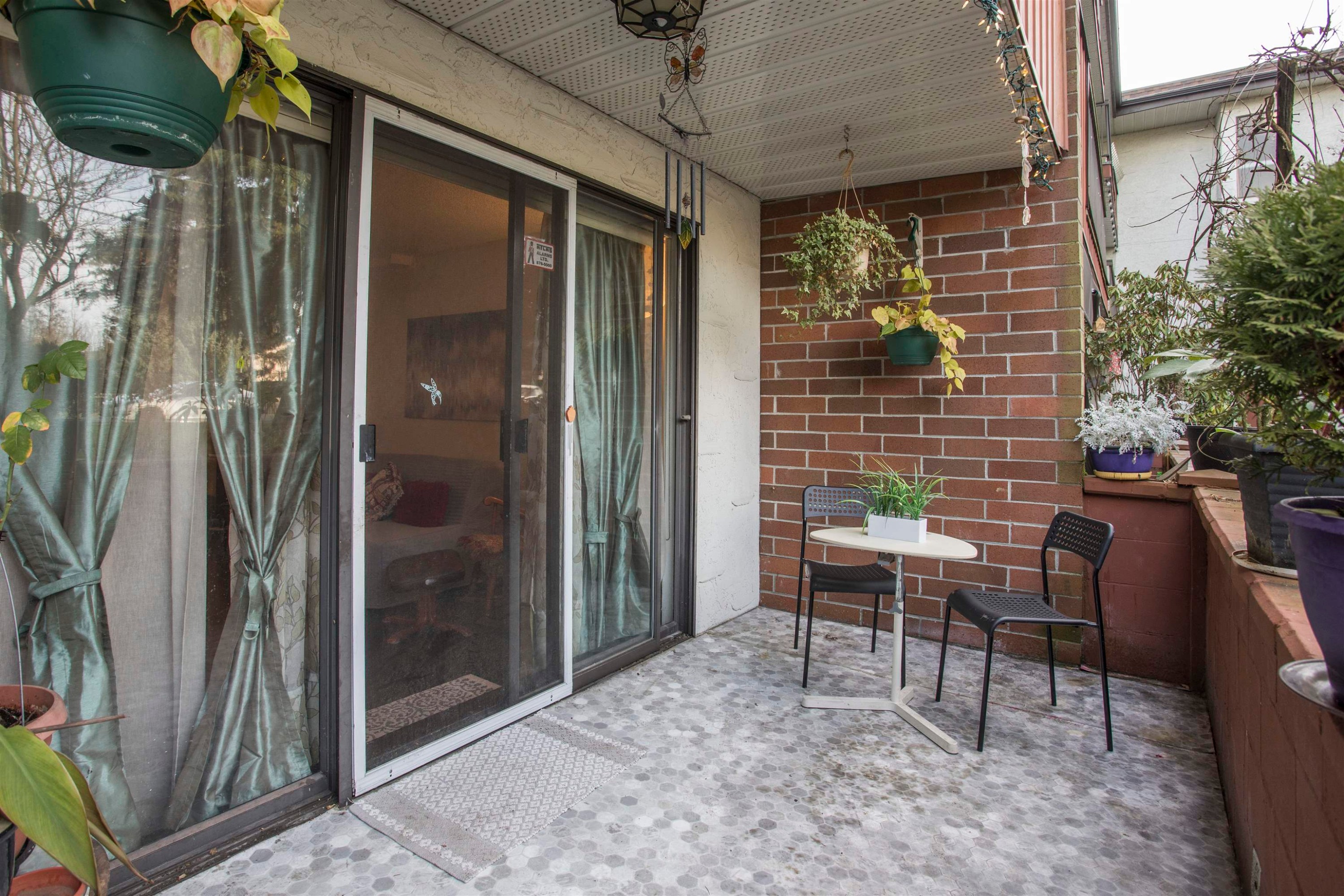 118-620 Eighth Avenue, New Westminster, BC