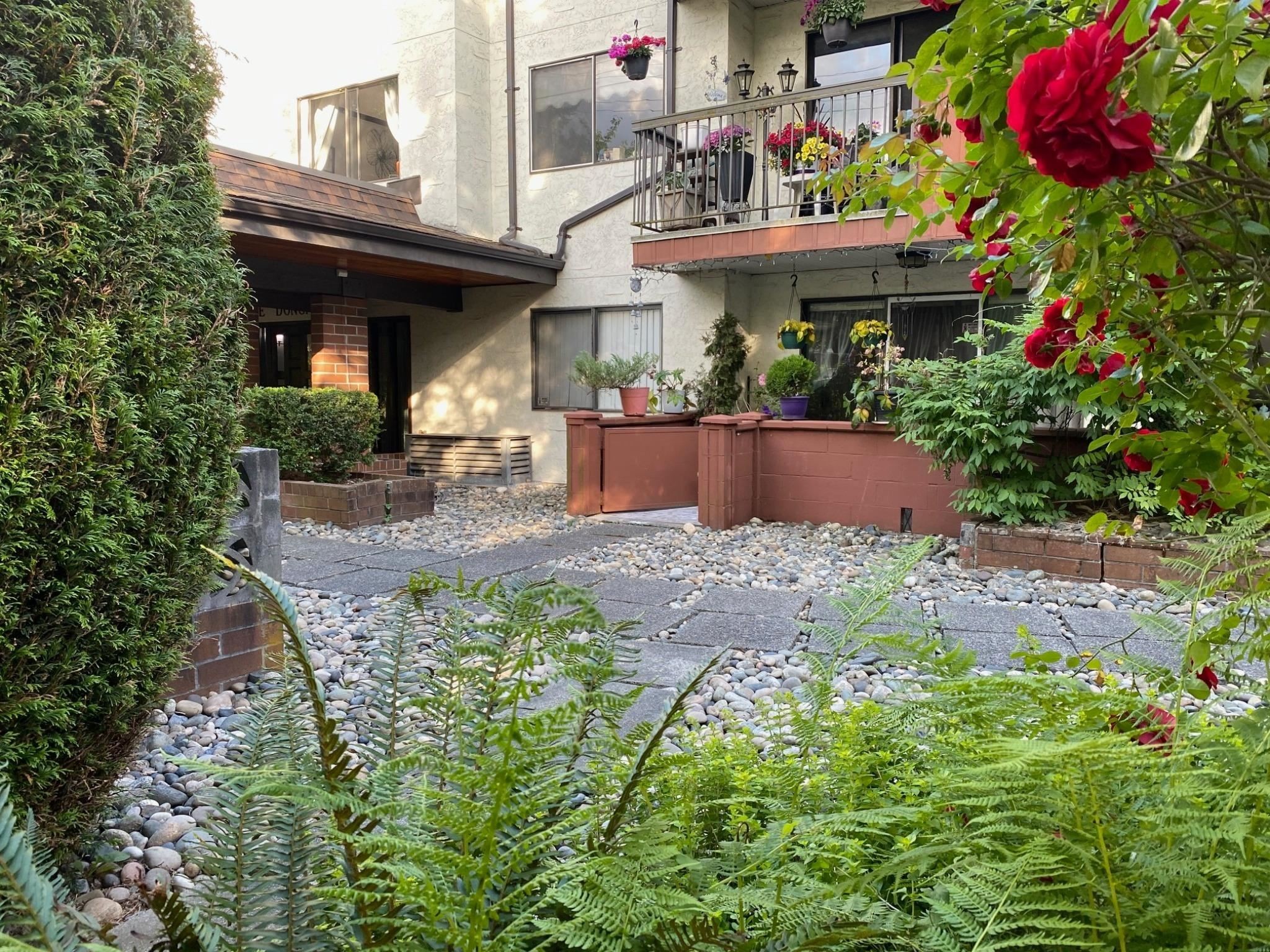 118-620 Eighth Avenue, New Westminster, BC