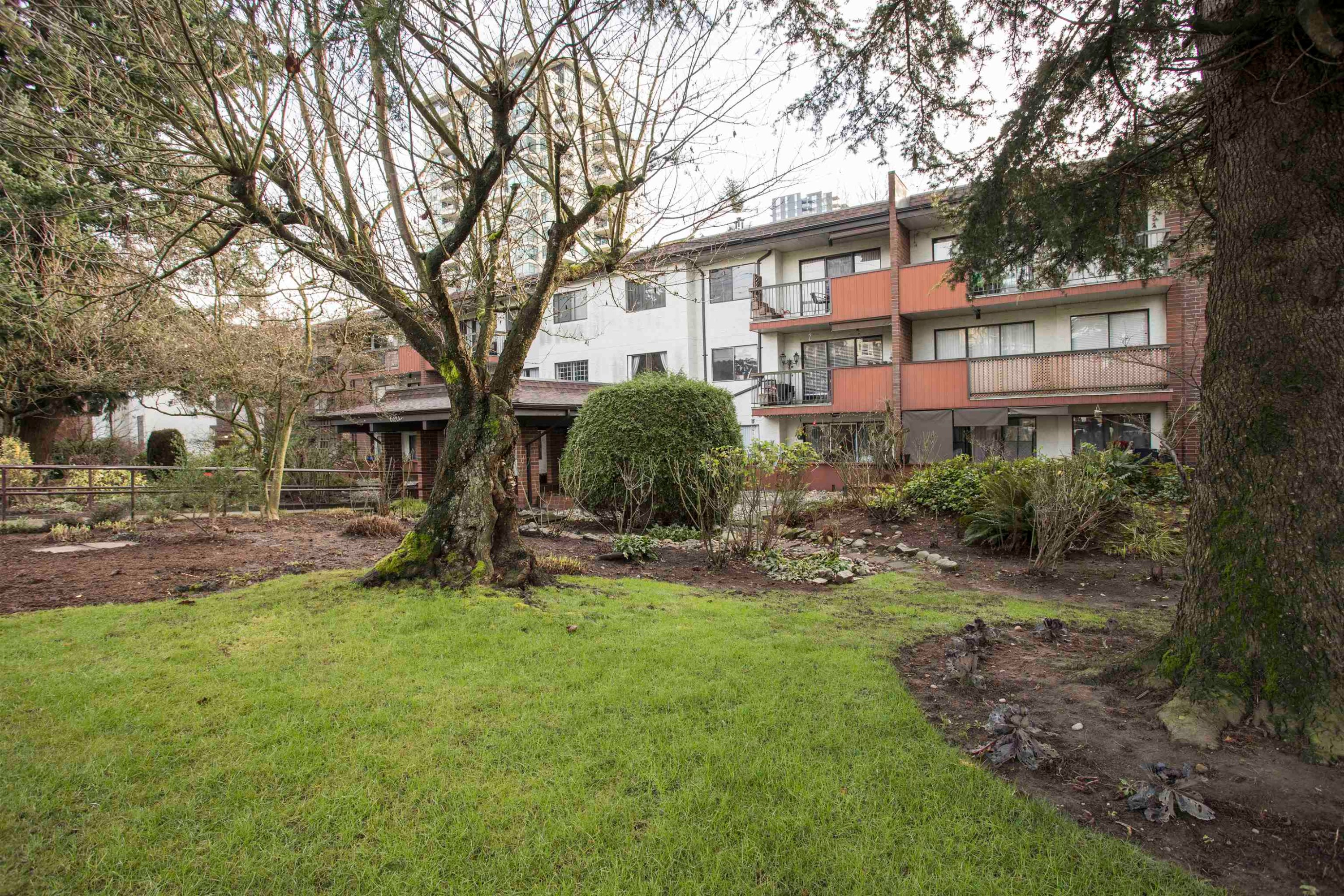 118-620 Eighth Avenue, New Westminster, BC