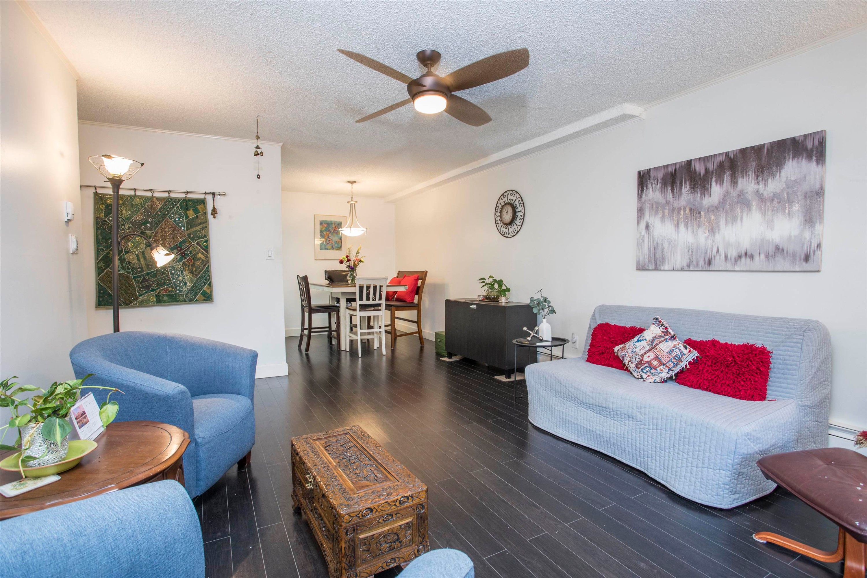 118-620 Eighth Avenue, New Westminster, BC