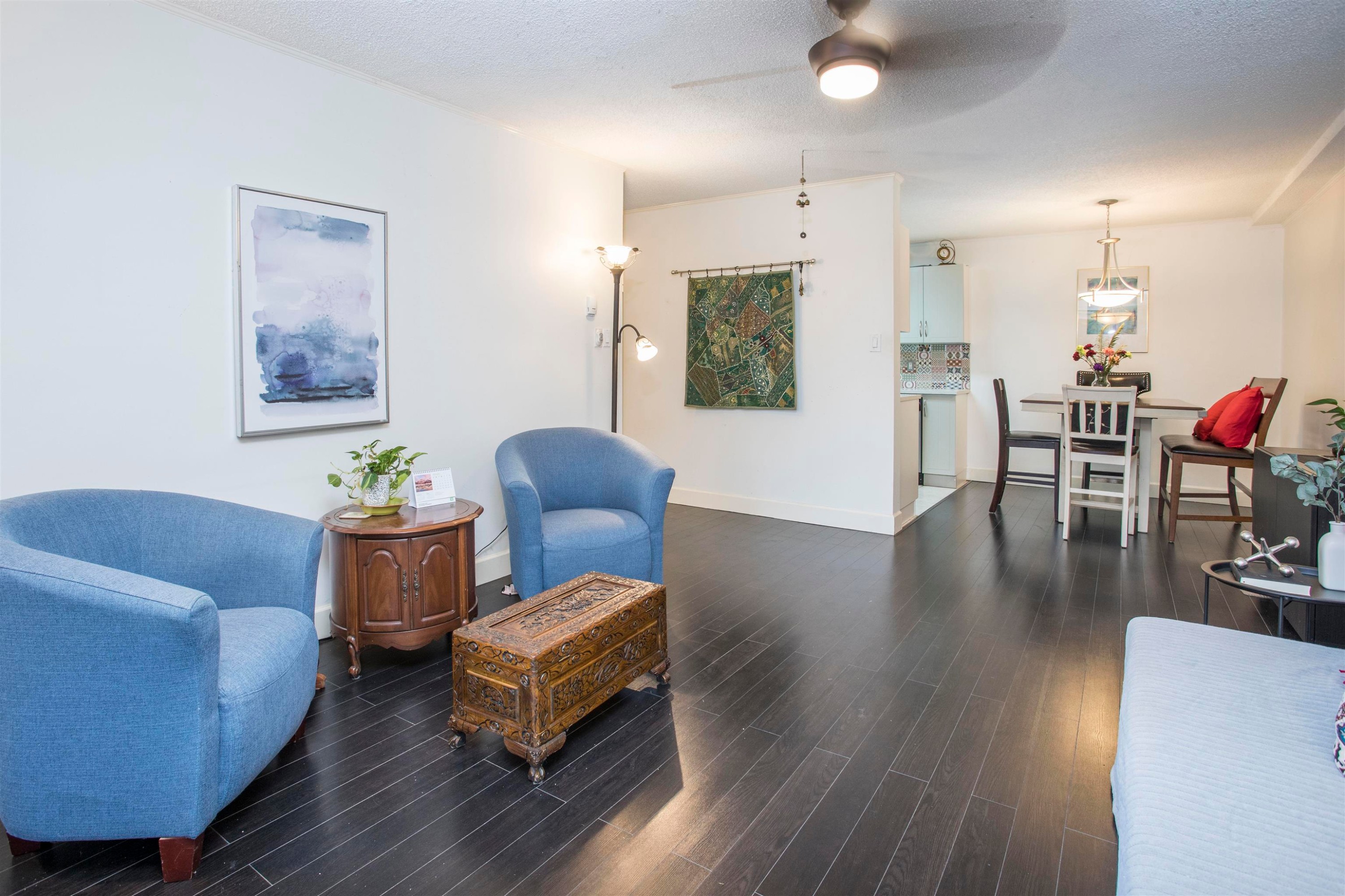 118-620 Eighth Avenue, New Westminster, BC