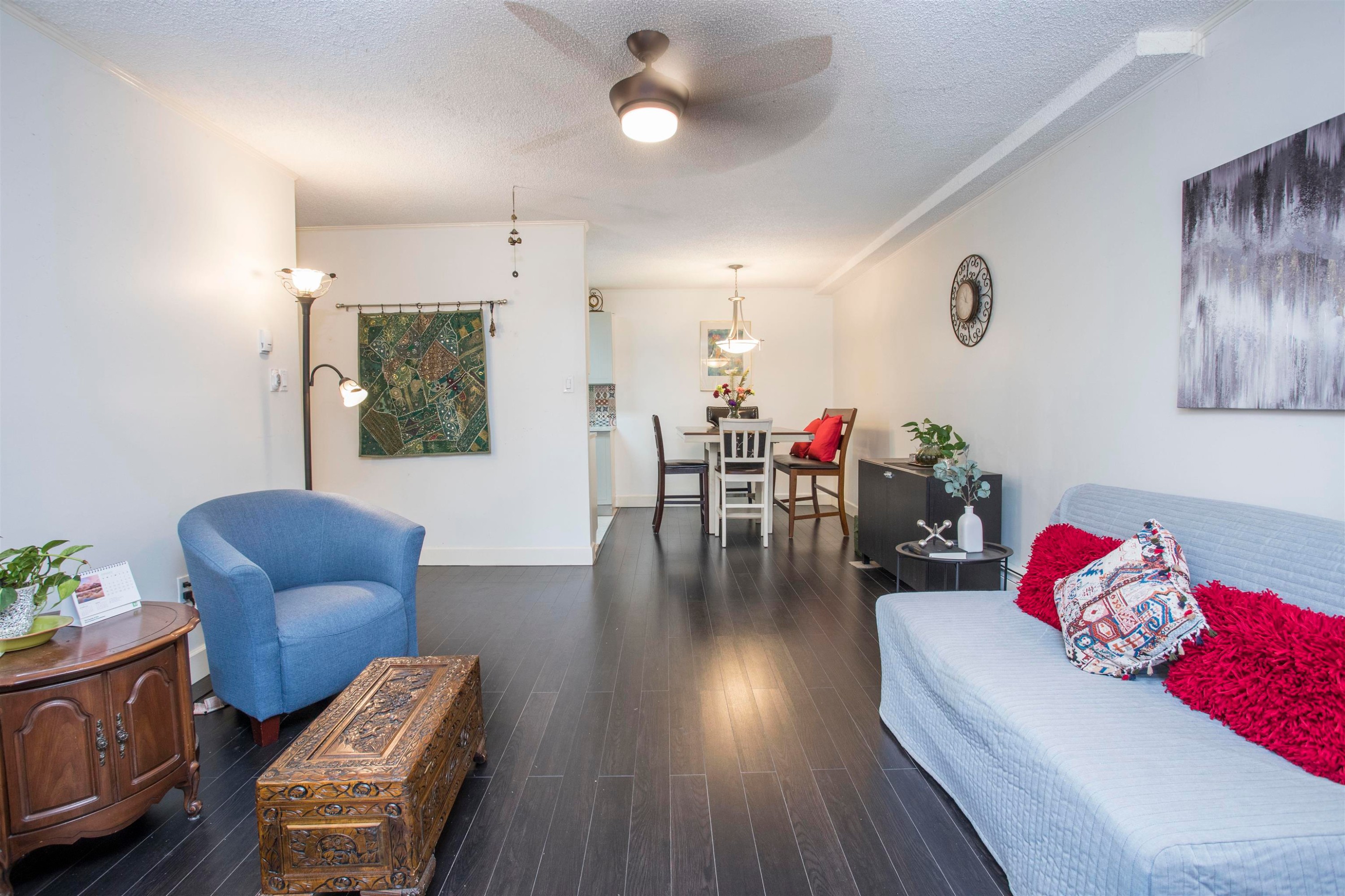 118-620 Eighth Avenue, New Westminster, BC