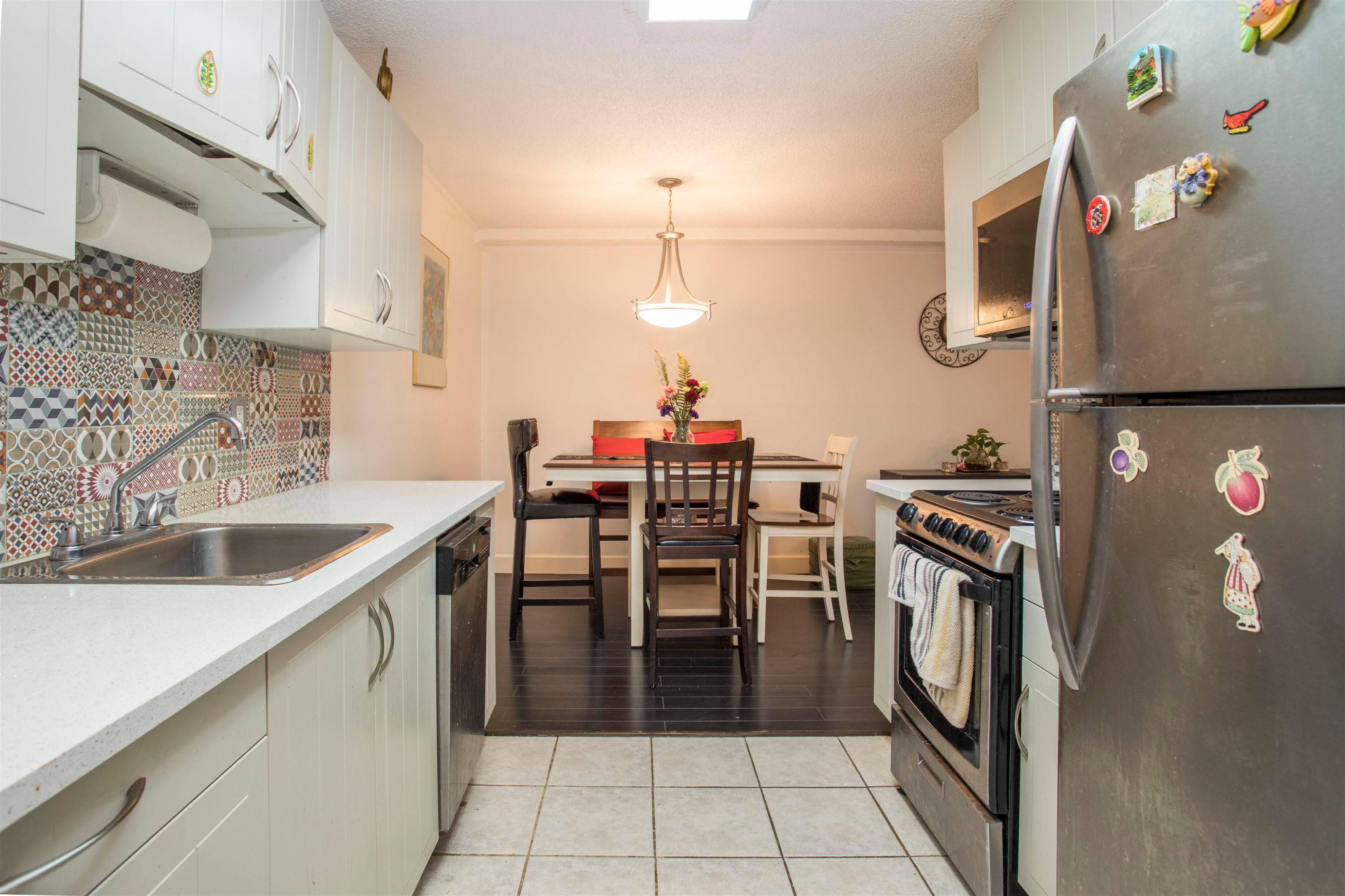 118-620 Eighth Avenue, New Westminster, BC