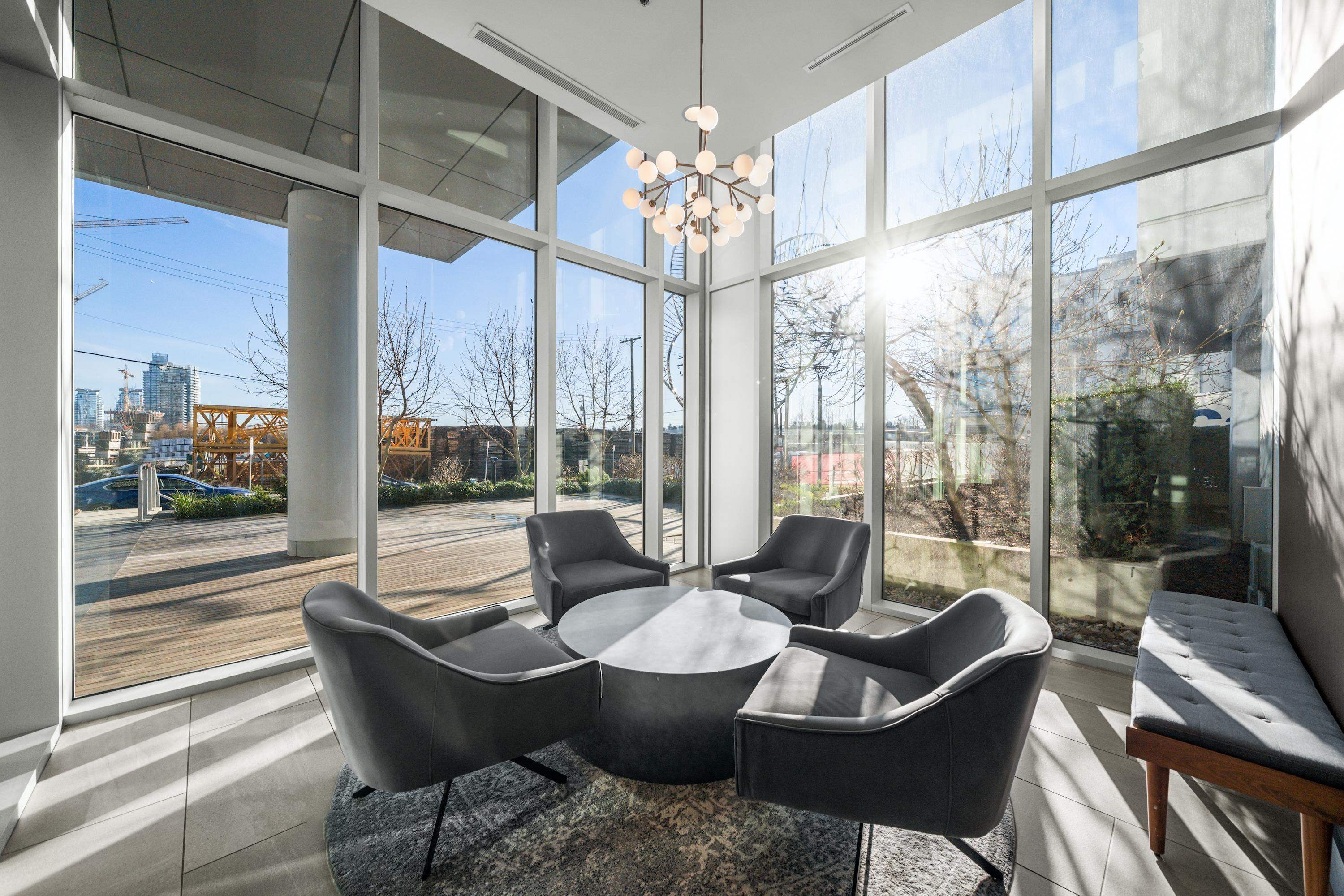 703-2351 Beta Avenue, Burnaby, BC