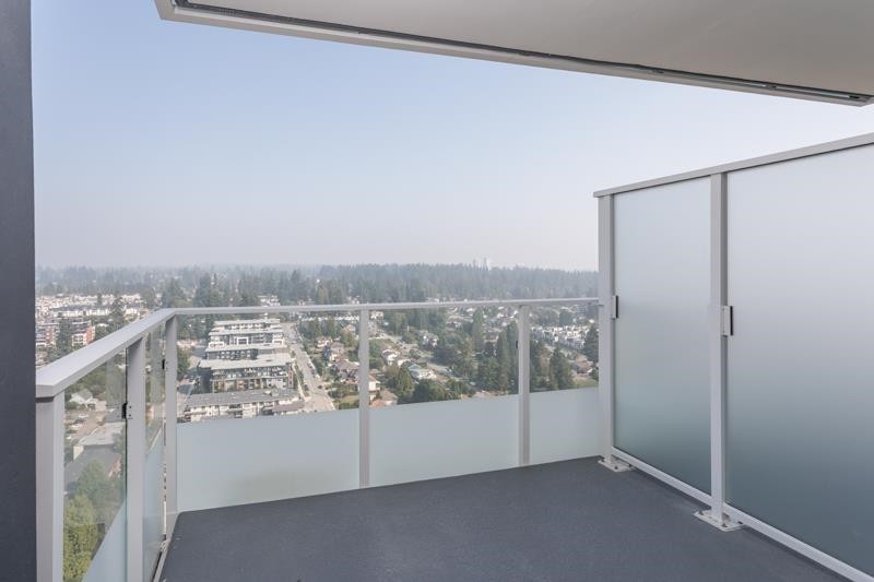 2906-537 Cottonwood Avenue, Coquitlam, BC