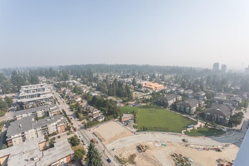 2906-537 Cottonwood Avenue, Coquitlam, BC