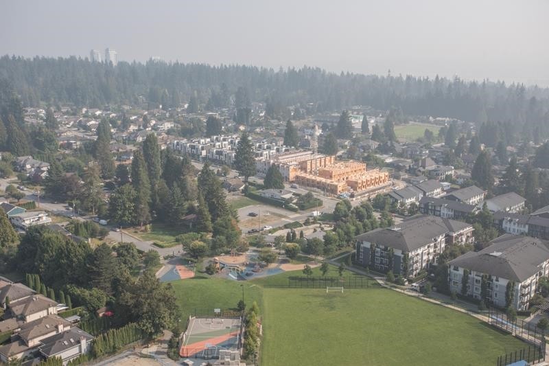 2906-537 Cottonwood Avenue, Coquitlam, BC