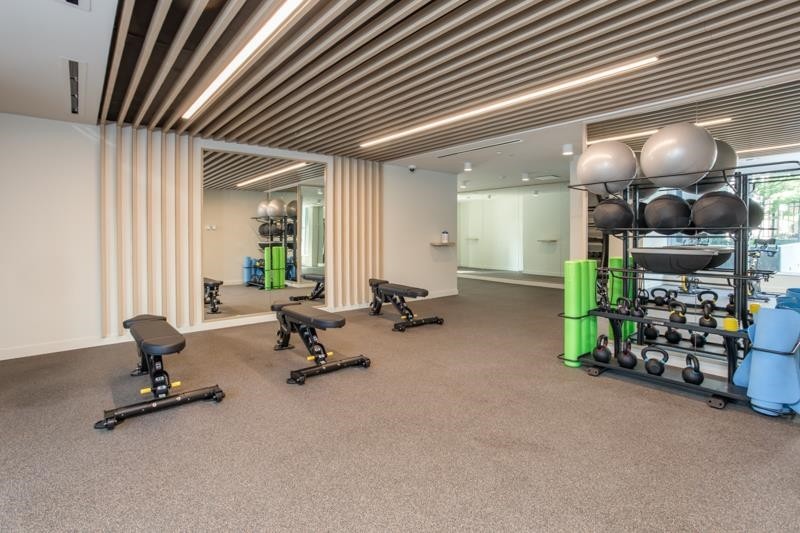 2906-537 Cottonwood Avenue, Coquitlam, BC