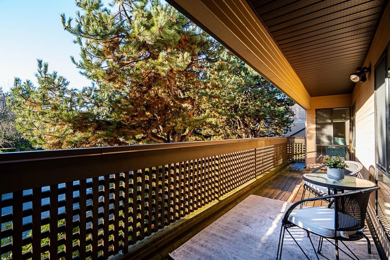 206-333 Wethersfield Drive, Vancouver, BC