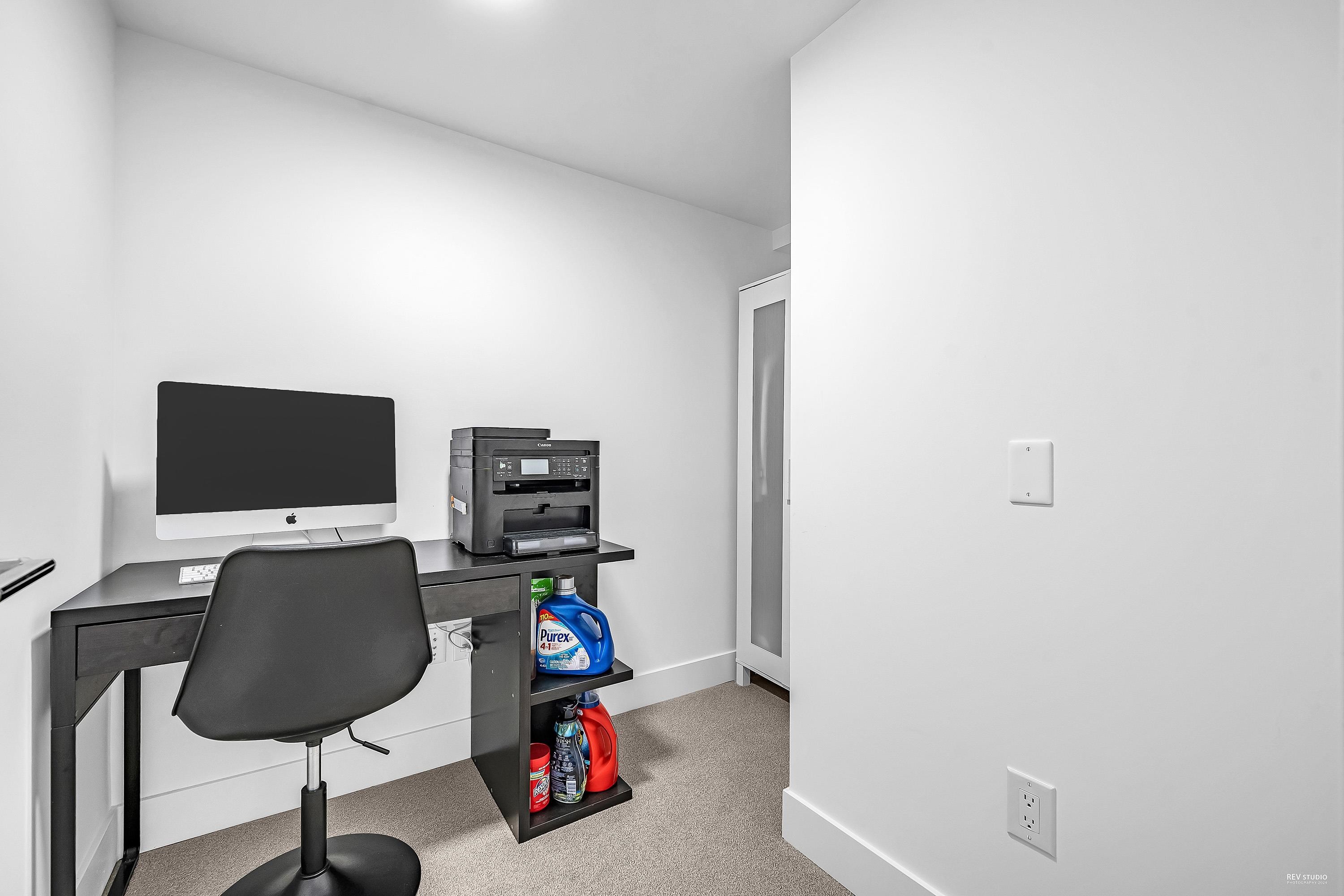 12-8888 Spires Road, Richmond, BC