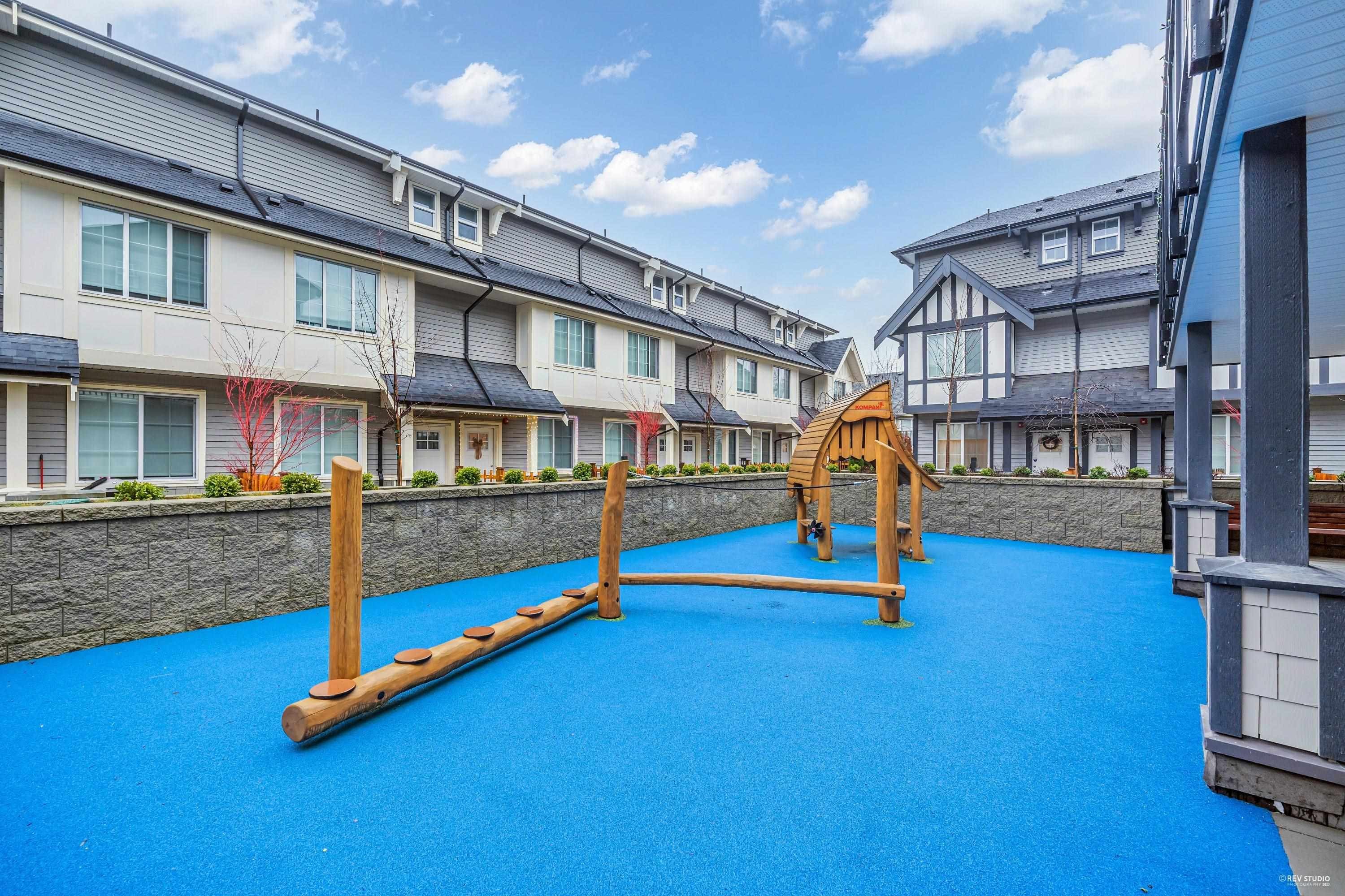 12-8888 Spires Road, Richmond, BC