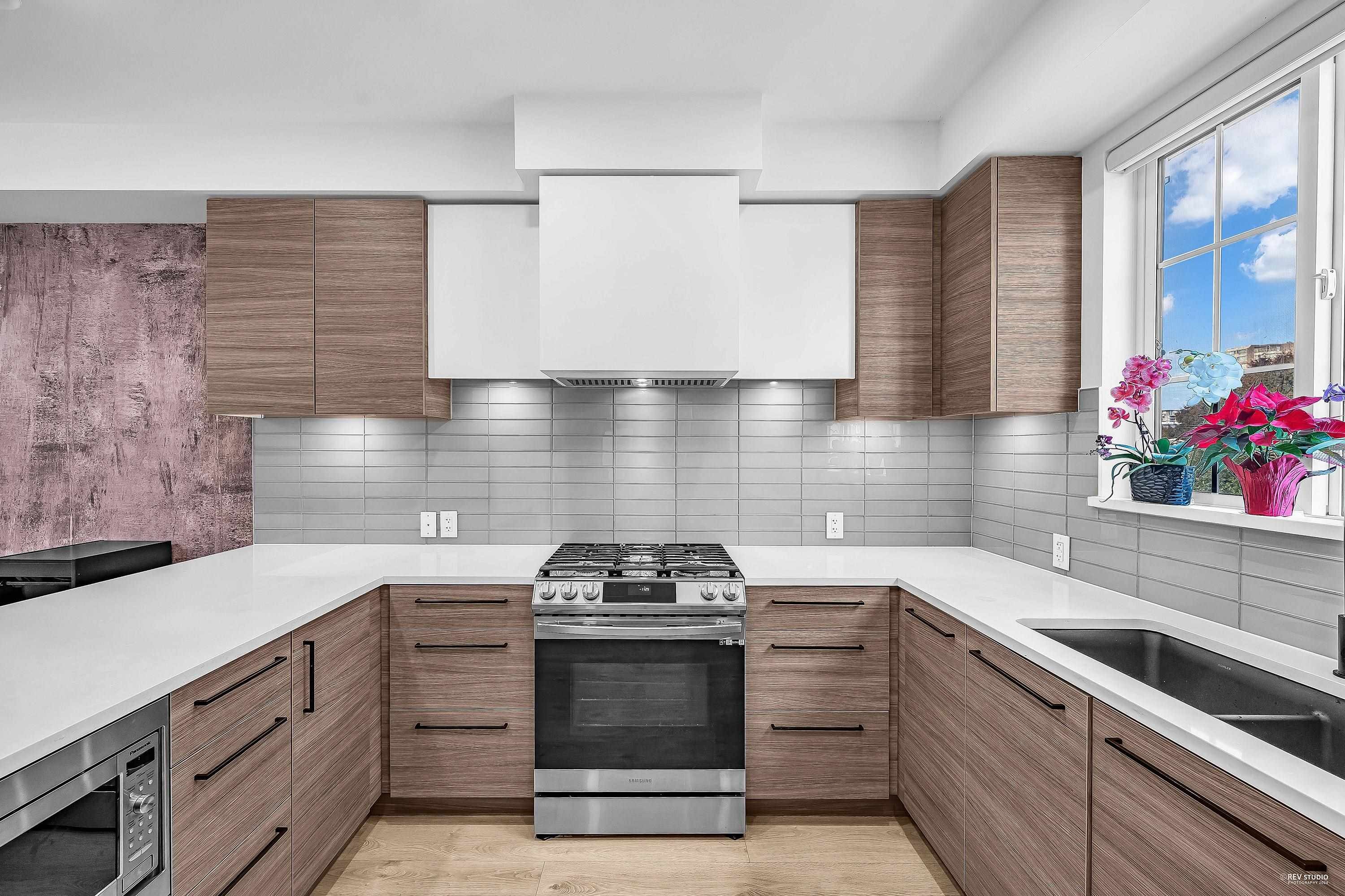 12-8888 Spires Road, Richmond, BC