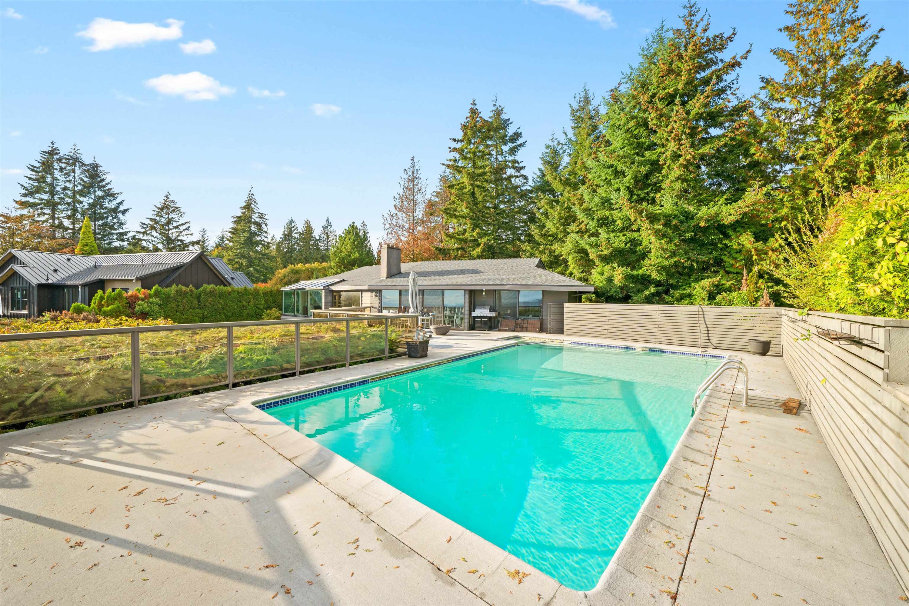 4579 Woodgreen Court, West Vancouver, BC