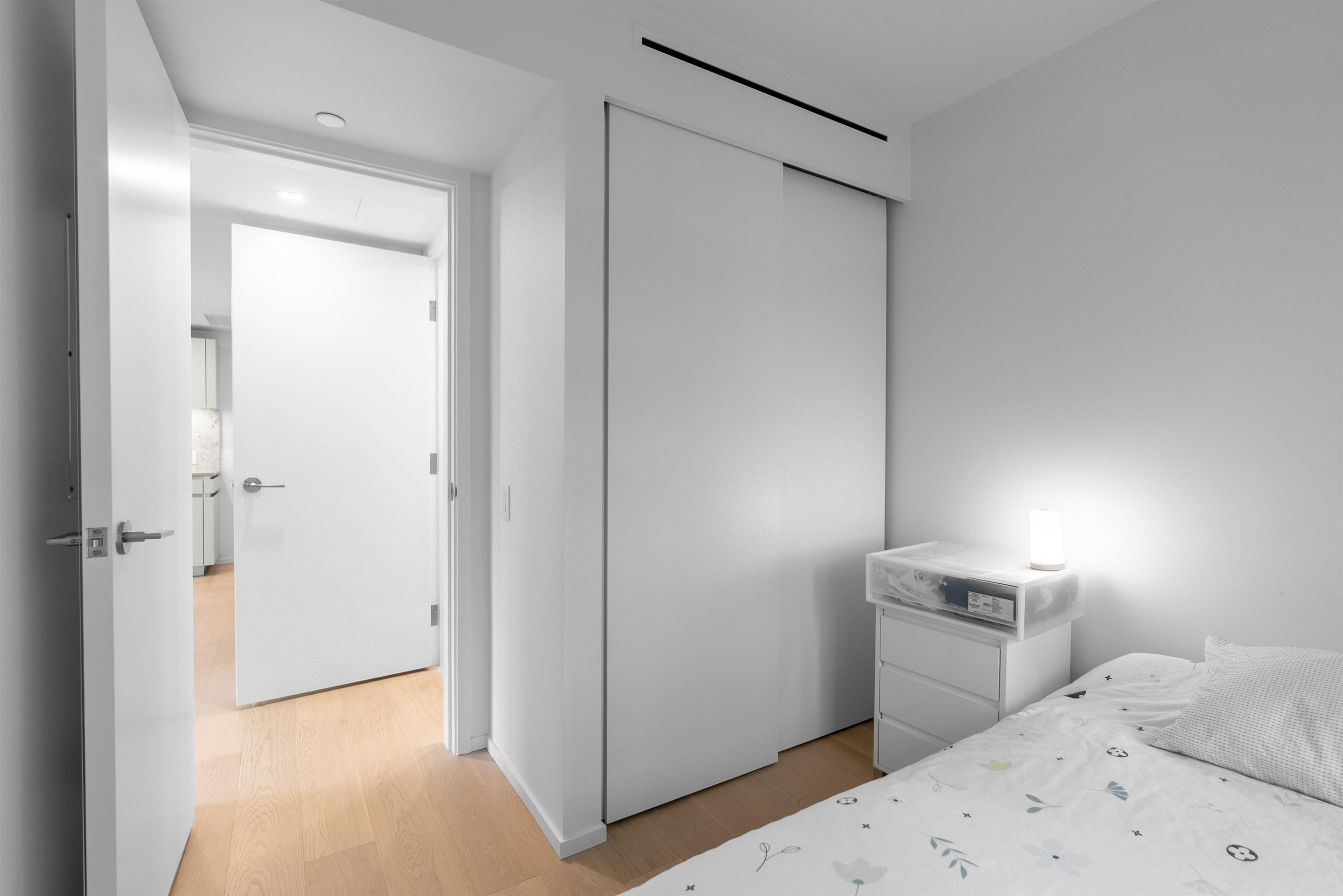 708-889 Pacific Street, Vancouver, BC