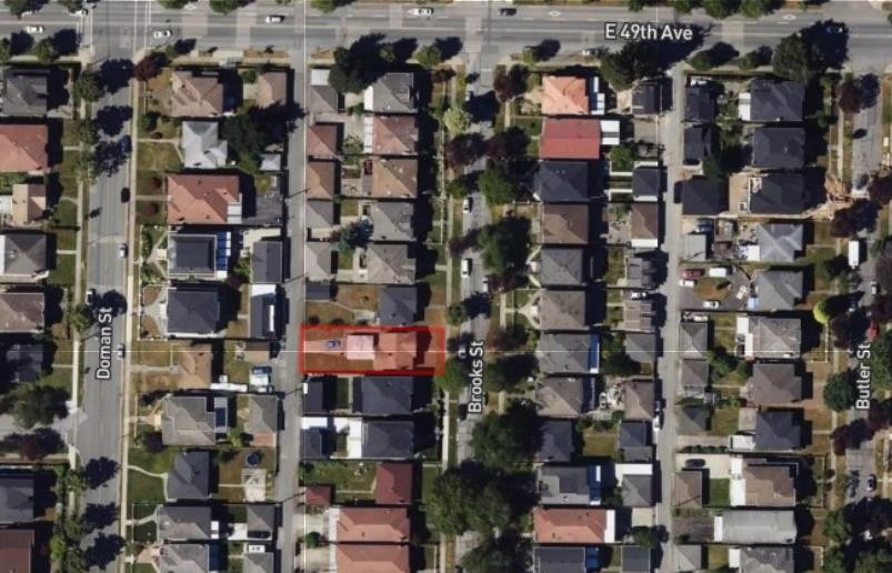 6565 Brooks Street, Vancouver, BC