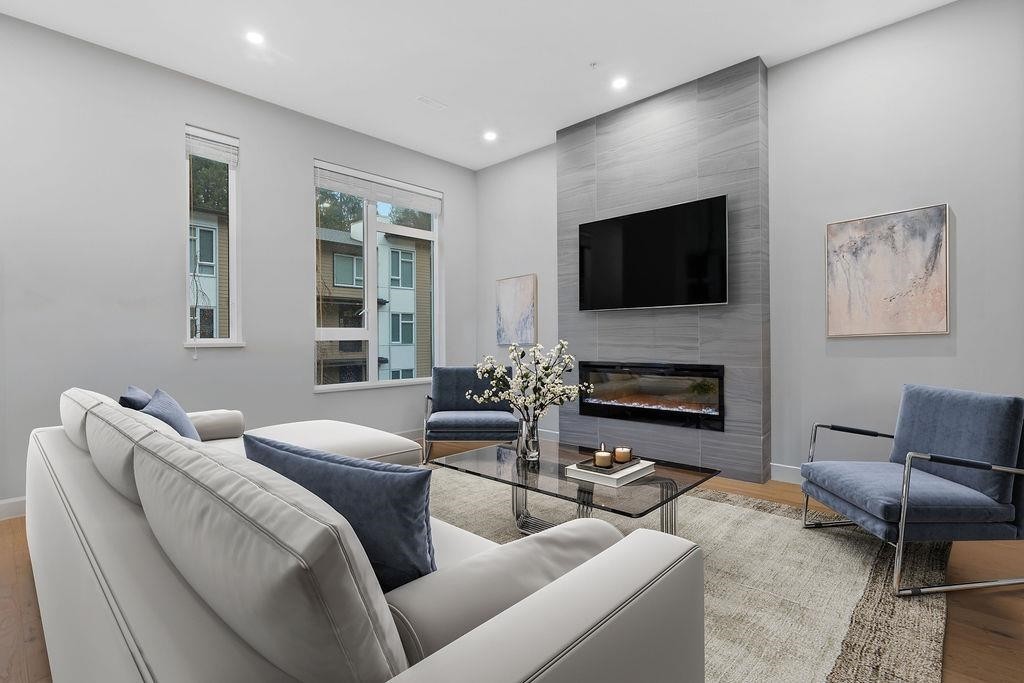 4684 Capilano Road, North Vancouver, BC