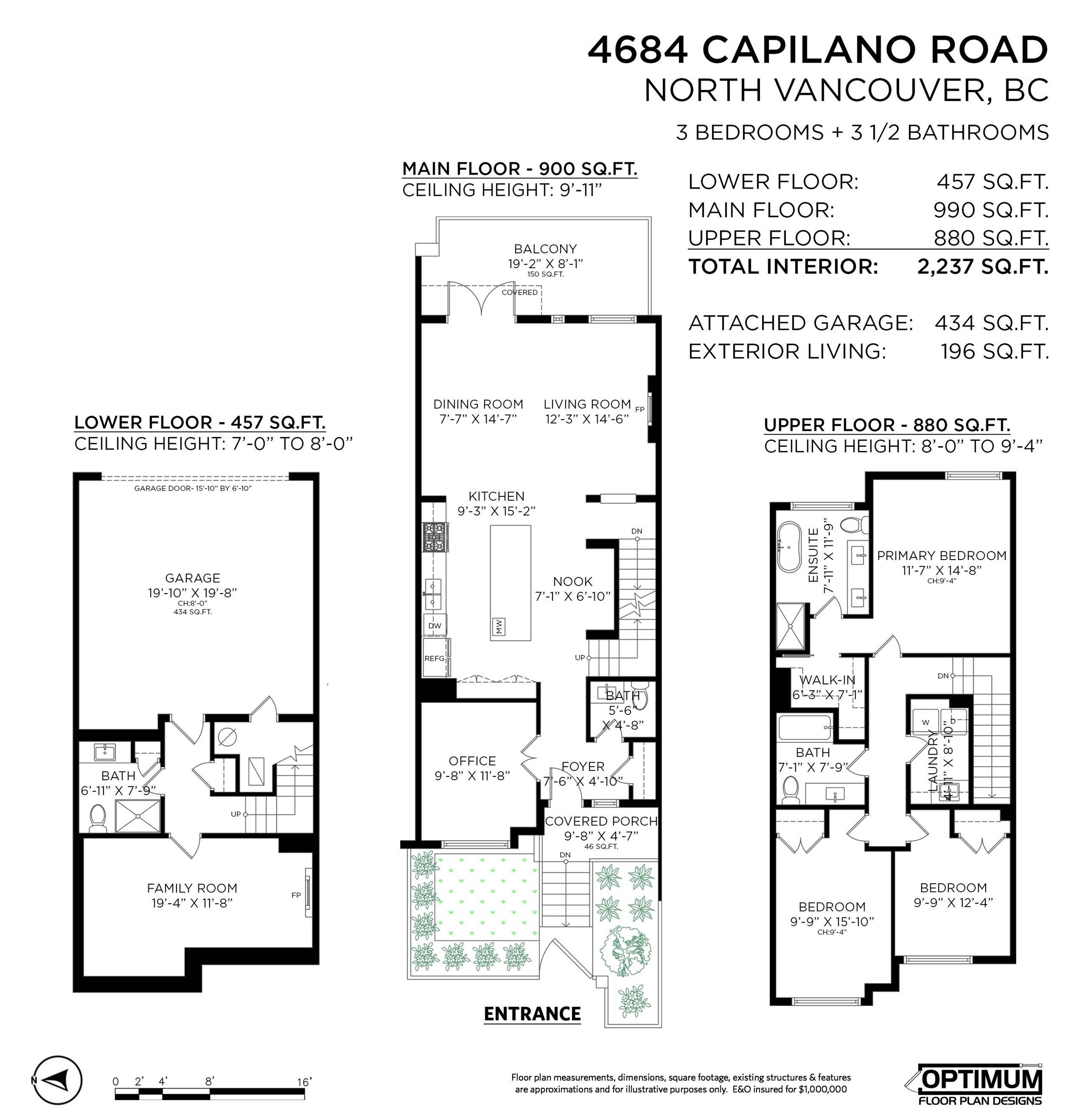 4684 Capilano Road, North Vancouver, BC