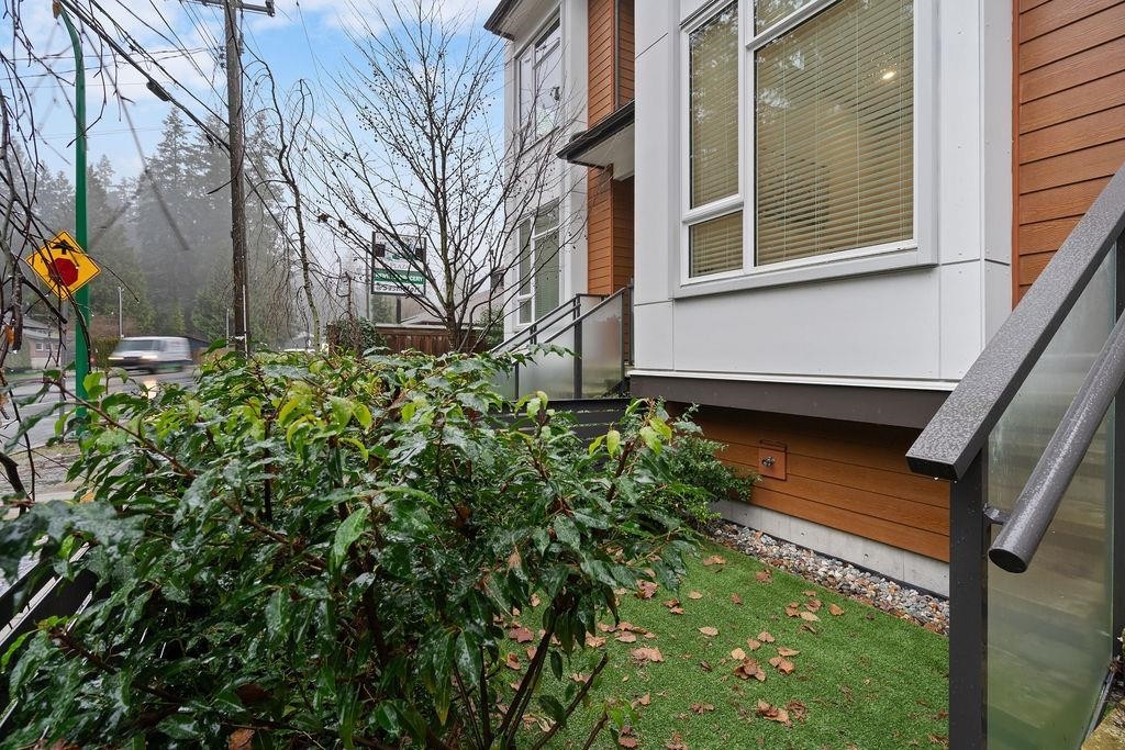 4684 Capilano Road, North Vancouver, BC