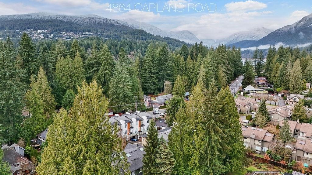 4684 Capilano Road, North Vancouver, BC