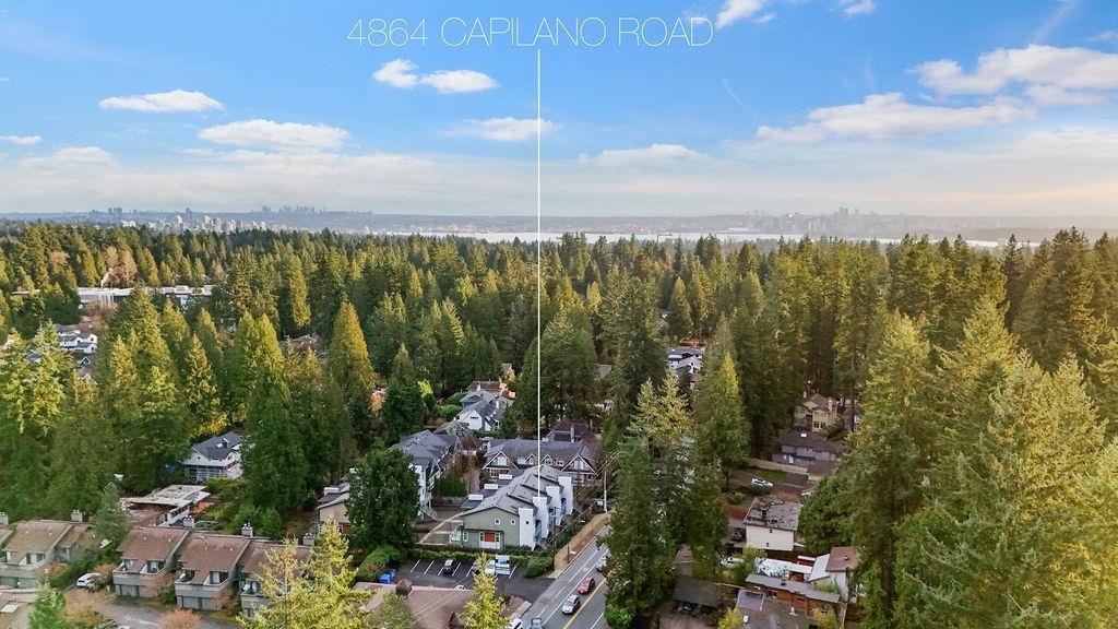 4684 Capilano Road, North Vancouver, BC