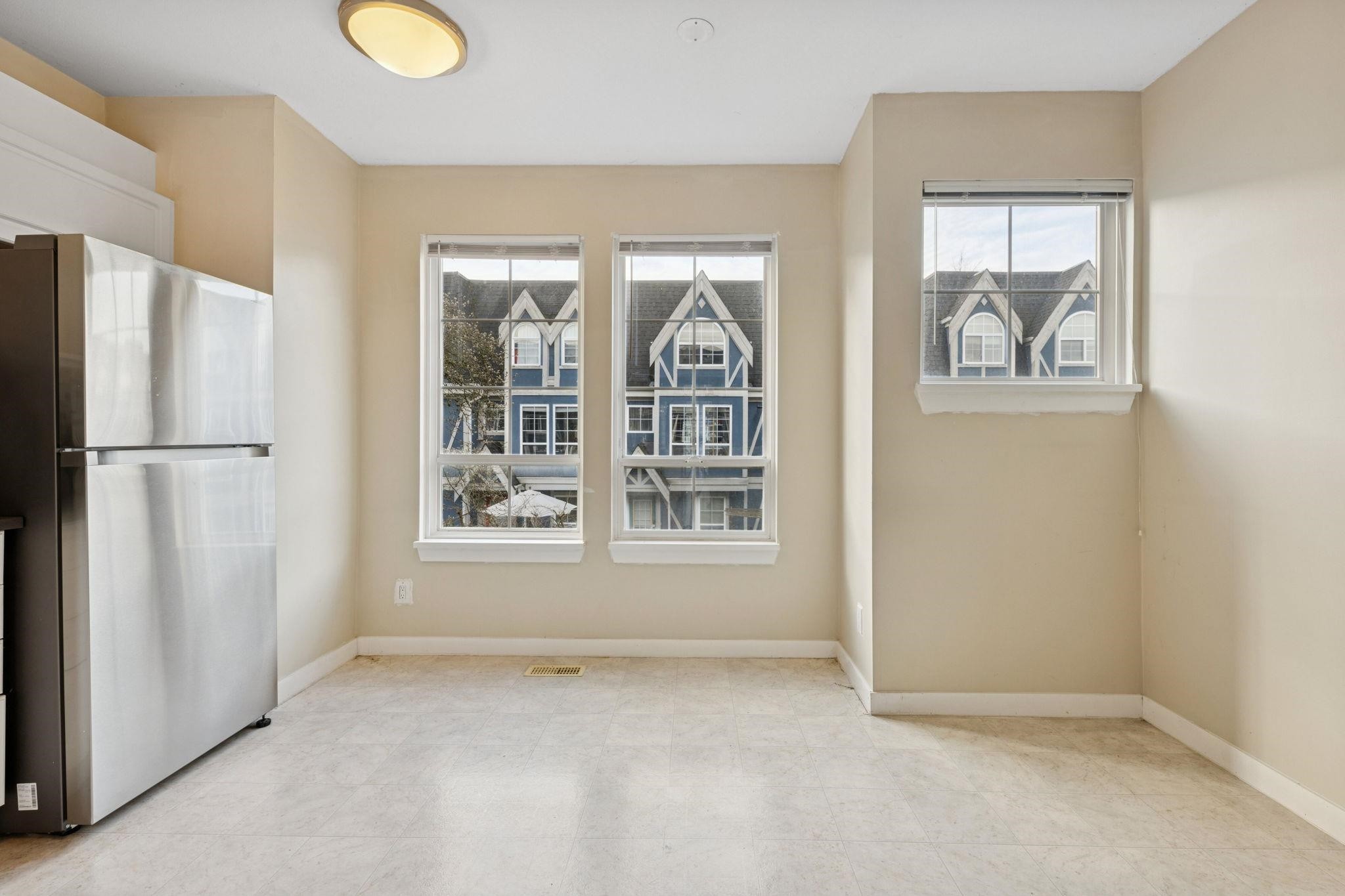 54-11571 Thorpe Road, Richmond, BC