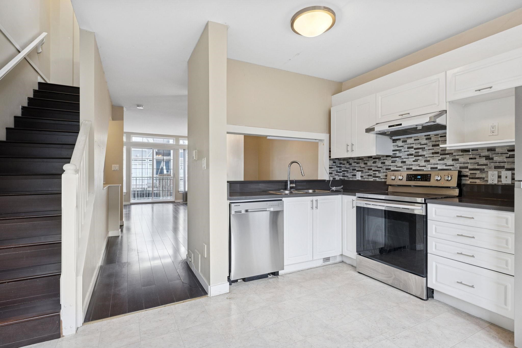 54-11571 Thorpe Road, Richmond, BC