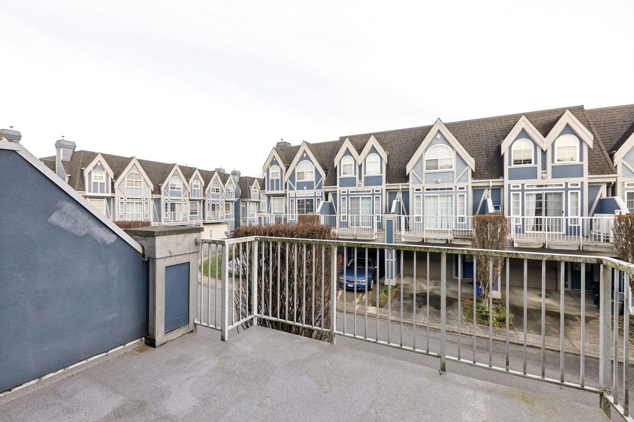 54-11571 Thorpe Road, Richmond, BC