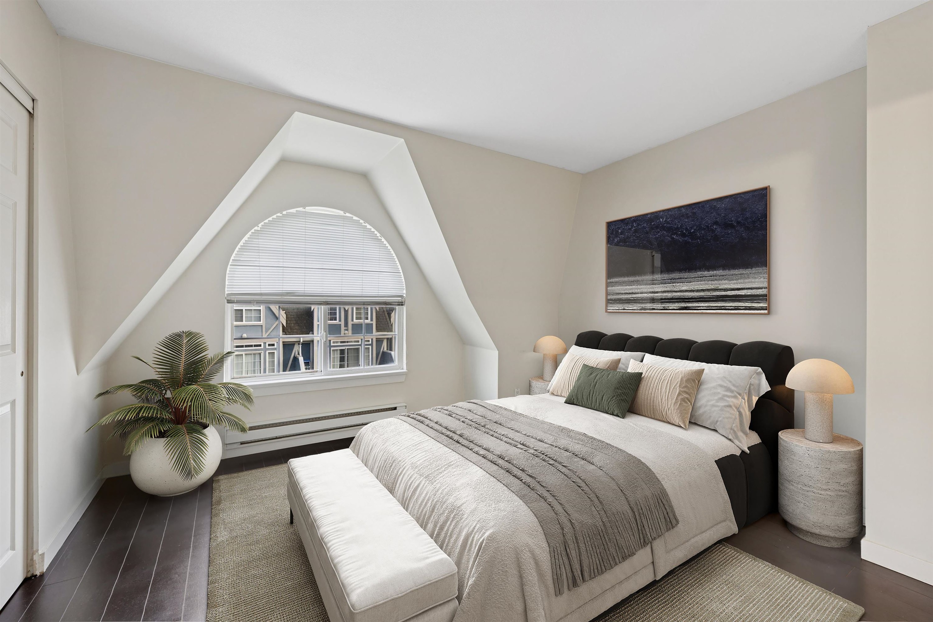 54-11571 Thorpe Road, Richmond, BC