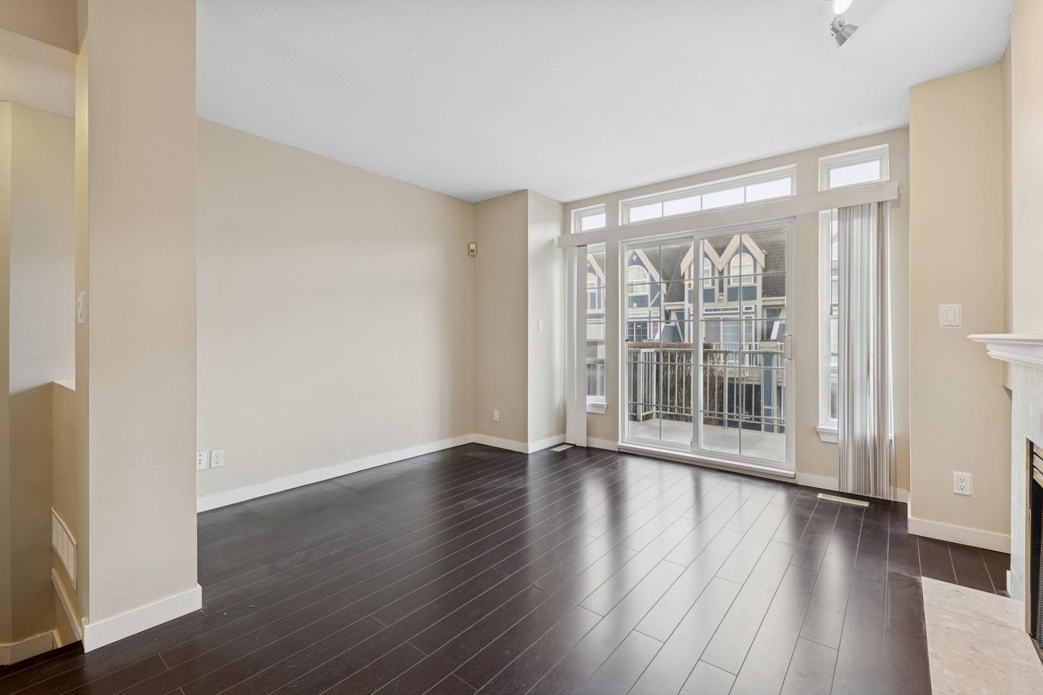 54-11571 Thorpe Road, Richmond, BC