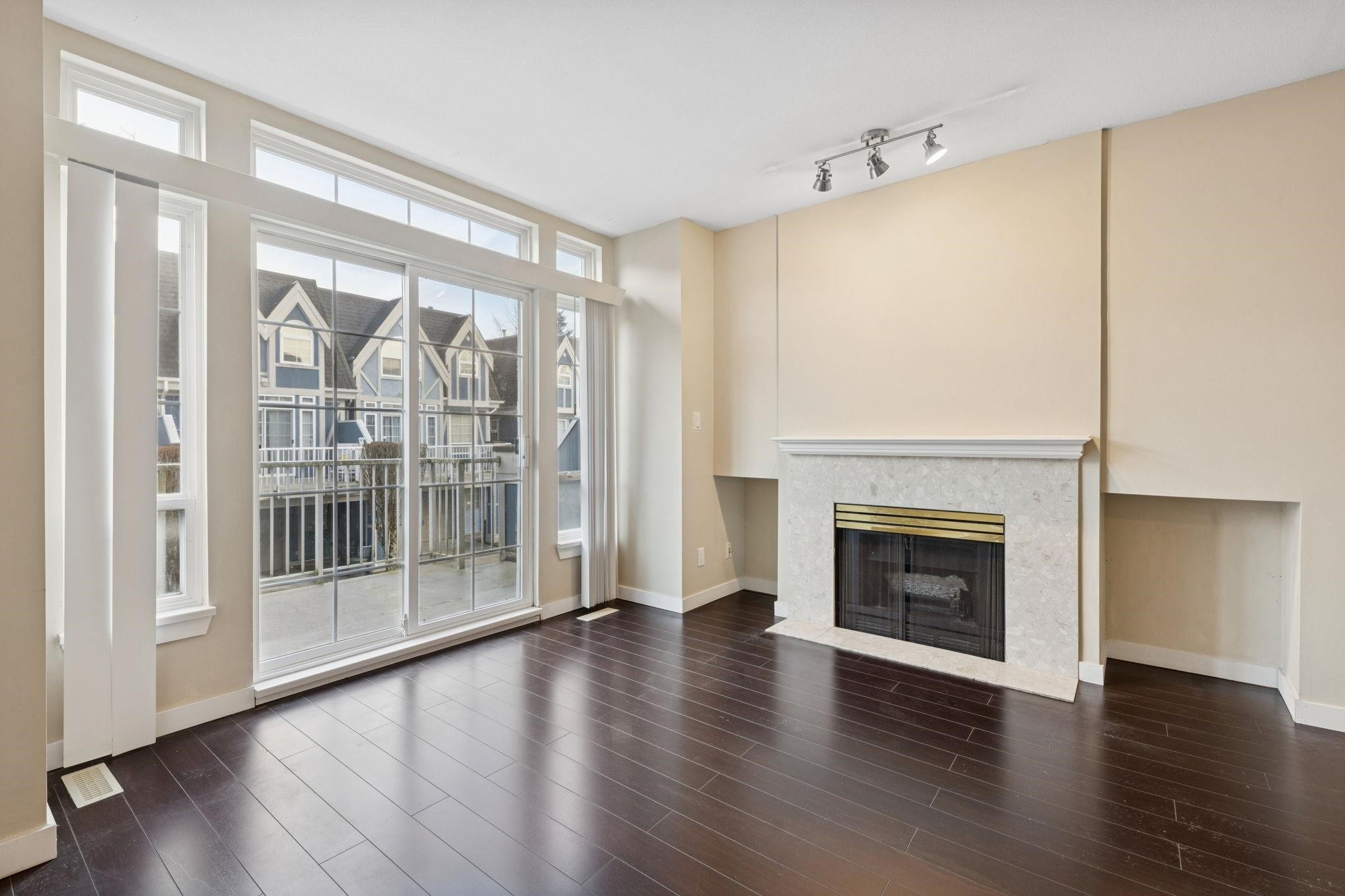 54-11571 Thorpe Road, Richmond, BC