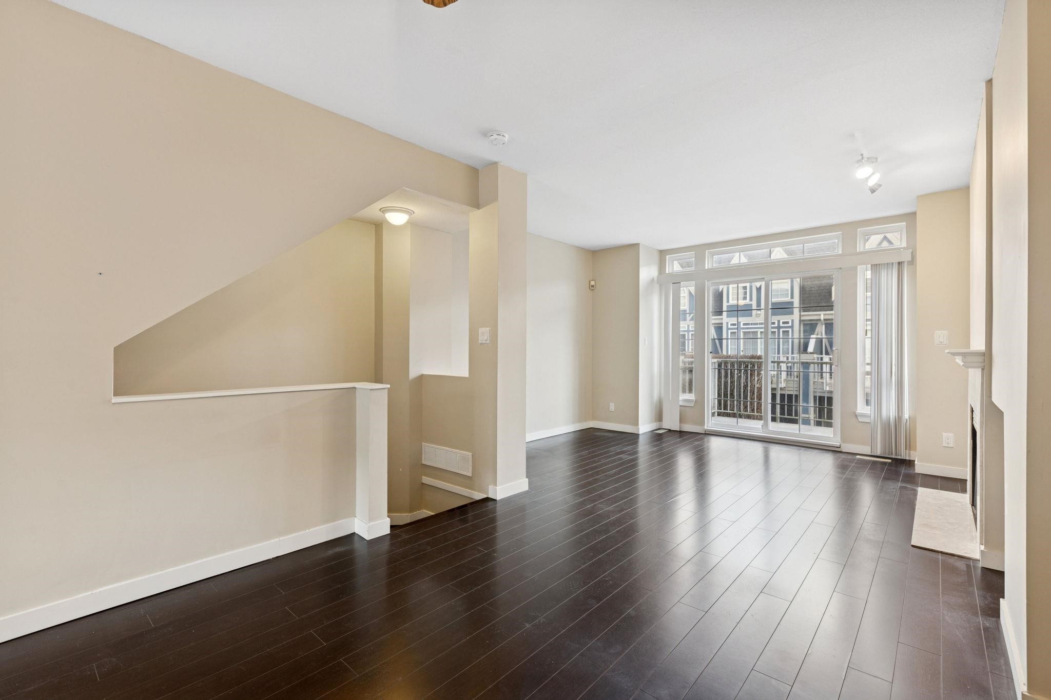 54-11571 Thorpe Road, Richmond, BC