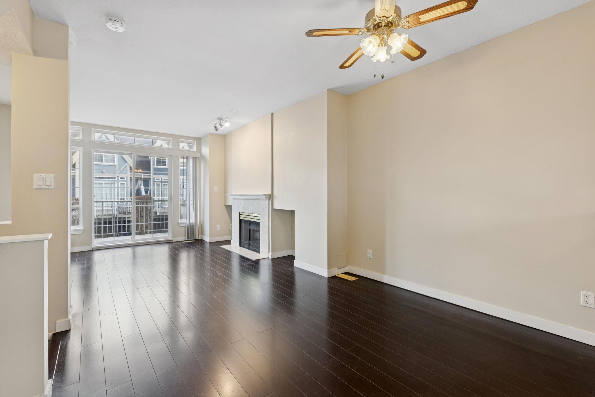 54-11571 Thorpe Road, Richmond, BC