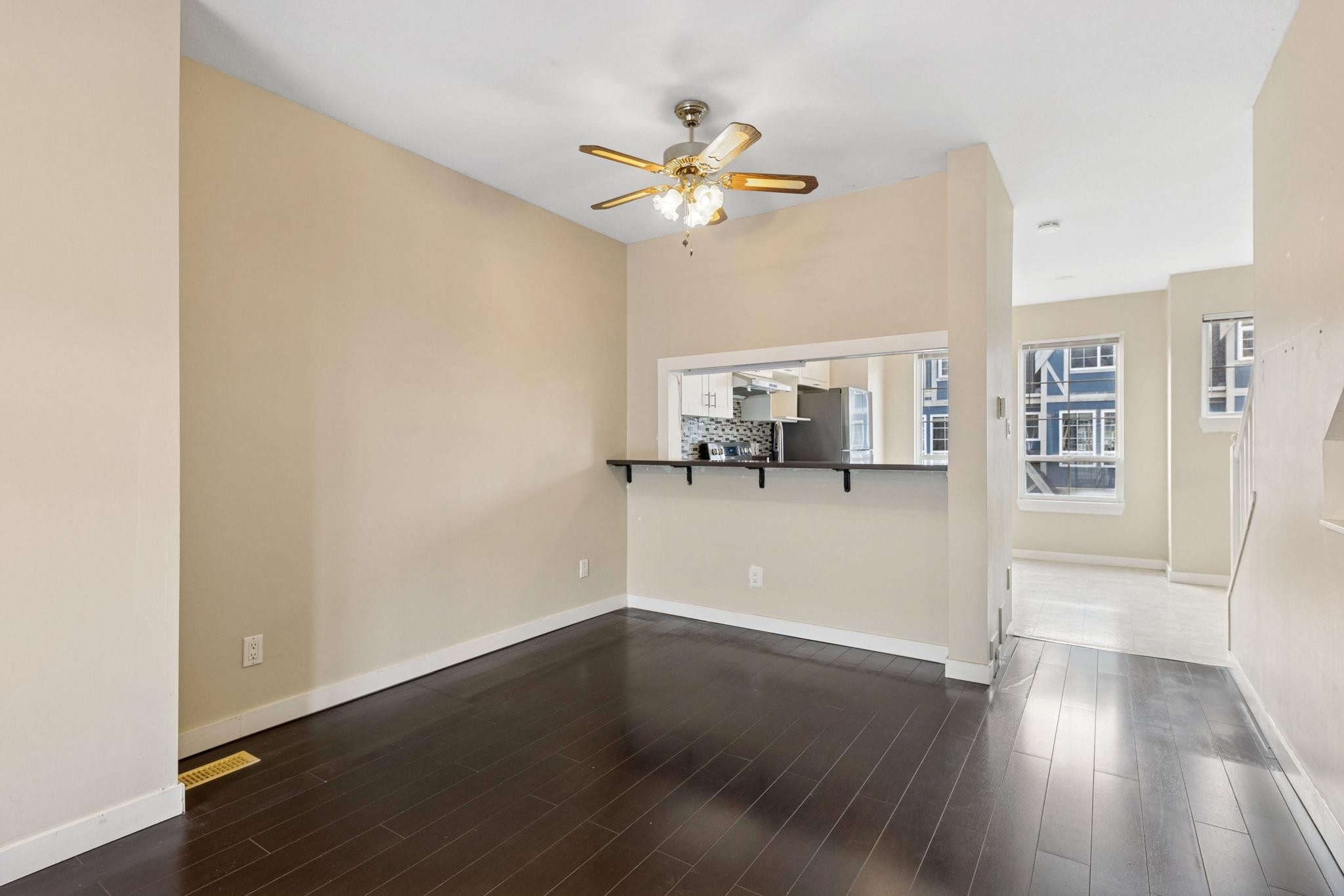 54-11571 Thorpe Road, Richmond, BC