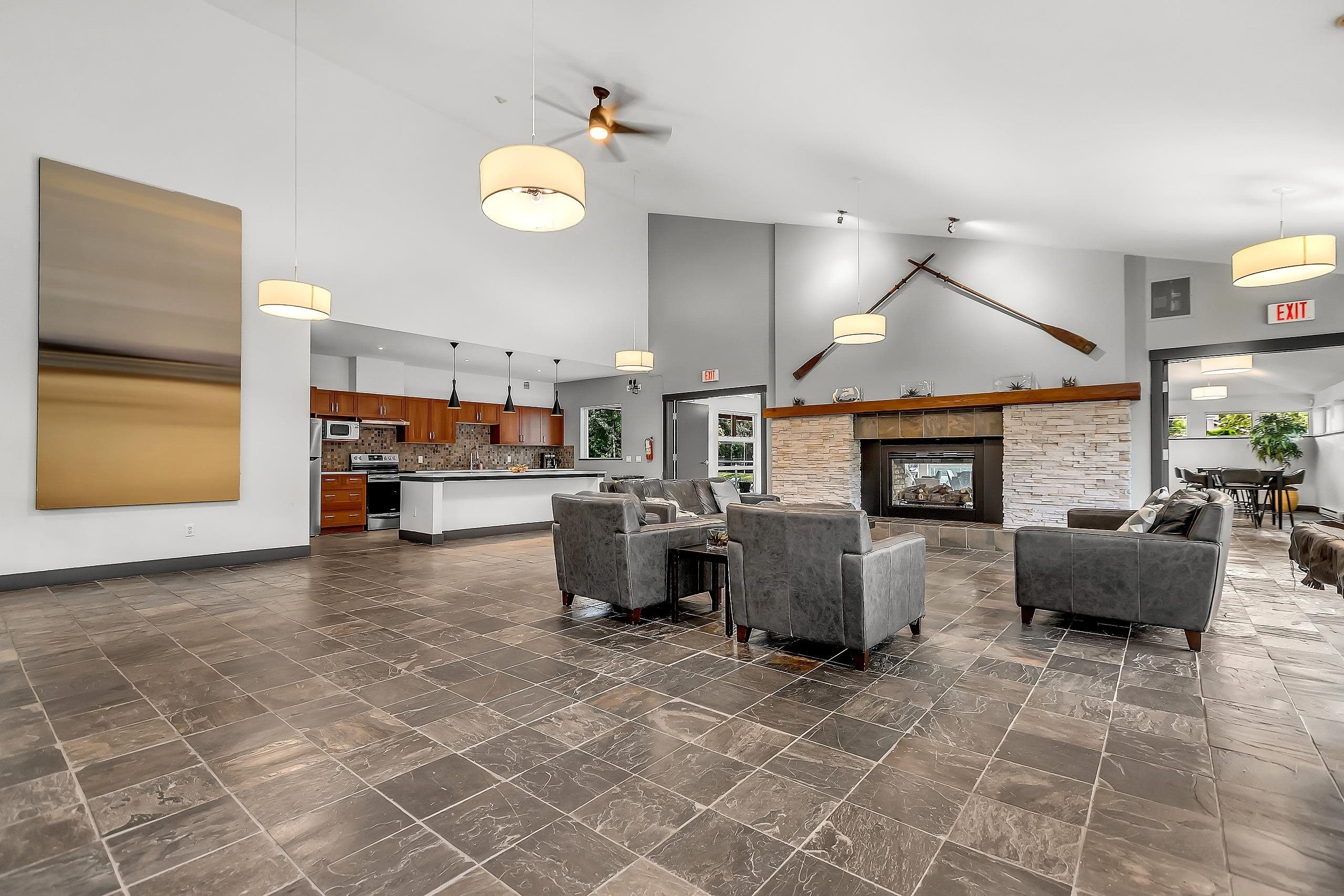 429-801 Klahanie Drive, Port Moody, BC