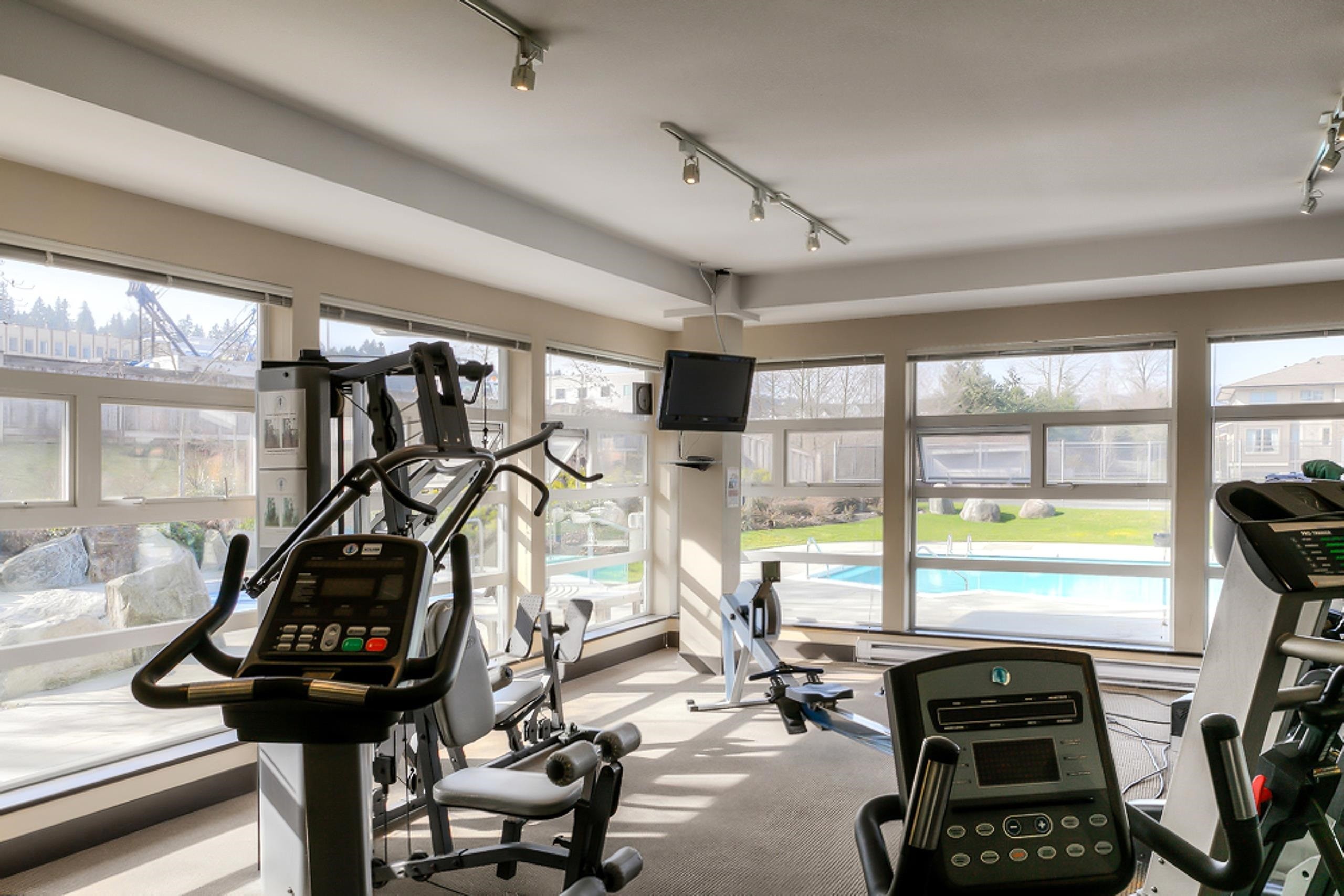 429-801 Klahanie Drive, Port Moody, BC