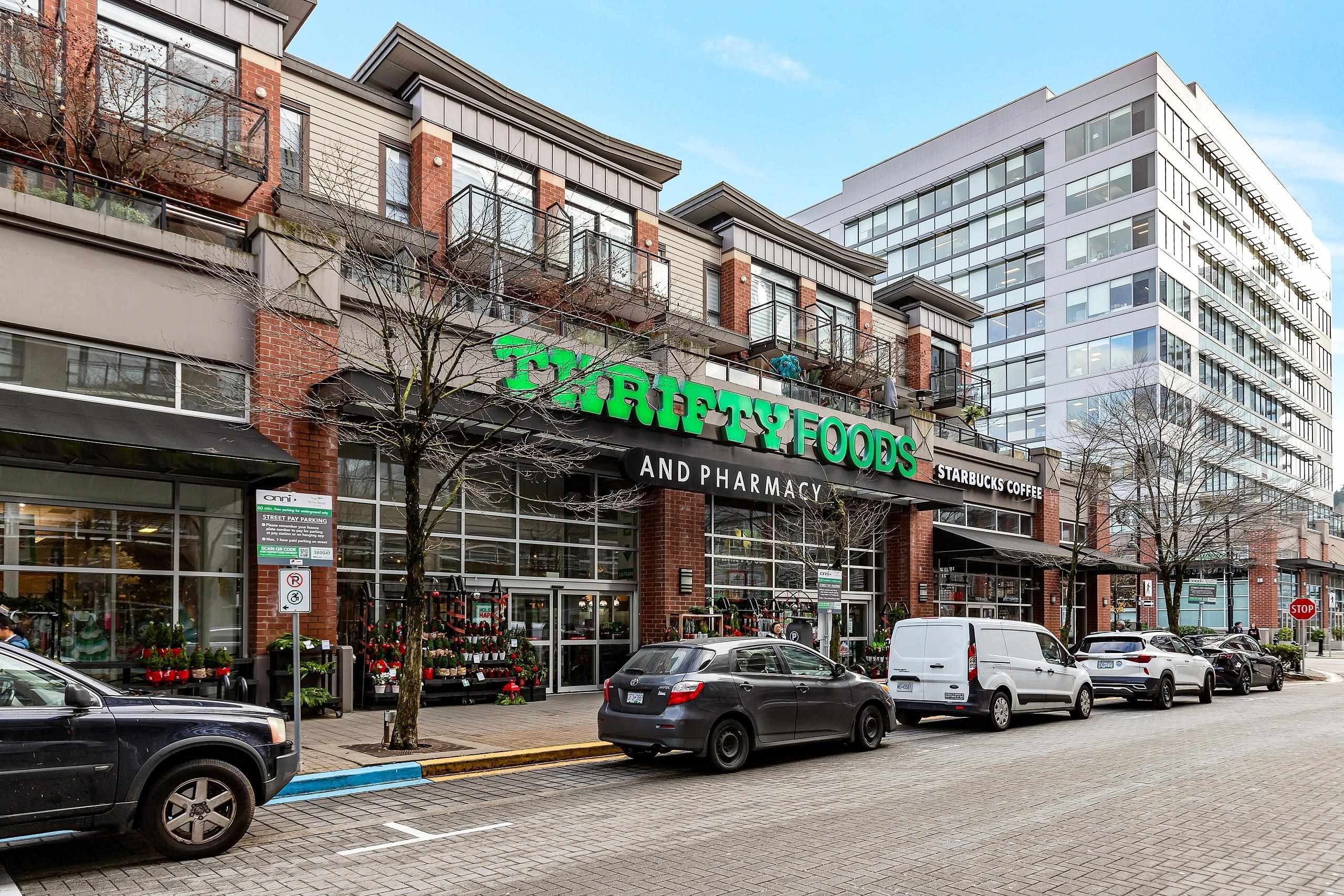 429-801 Klahanie Drive, Port Moody, BC