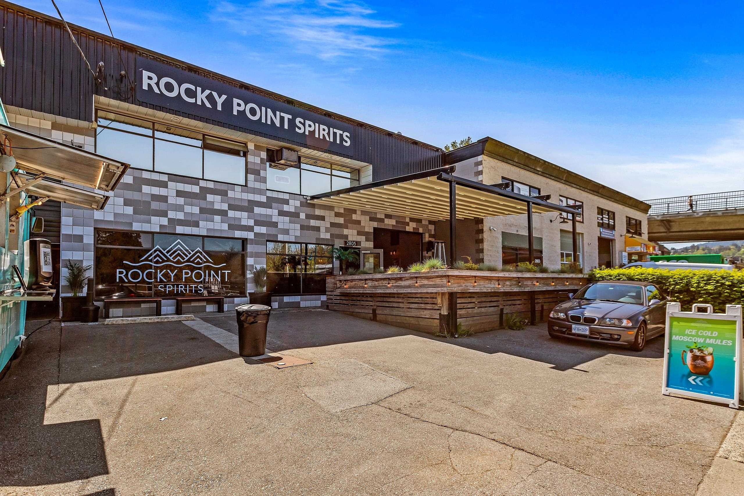 429-801 Klahanie Drive, Port Moody, BC