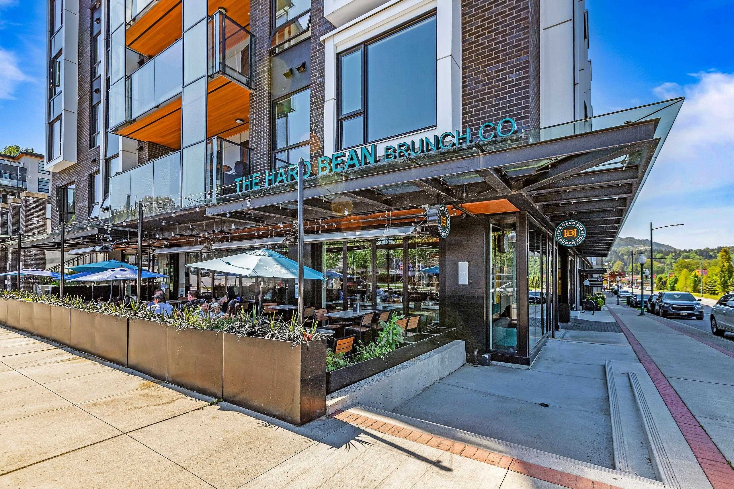 429-801 Klahanie Drive, Port Moody, BC