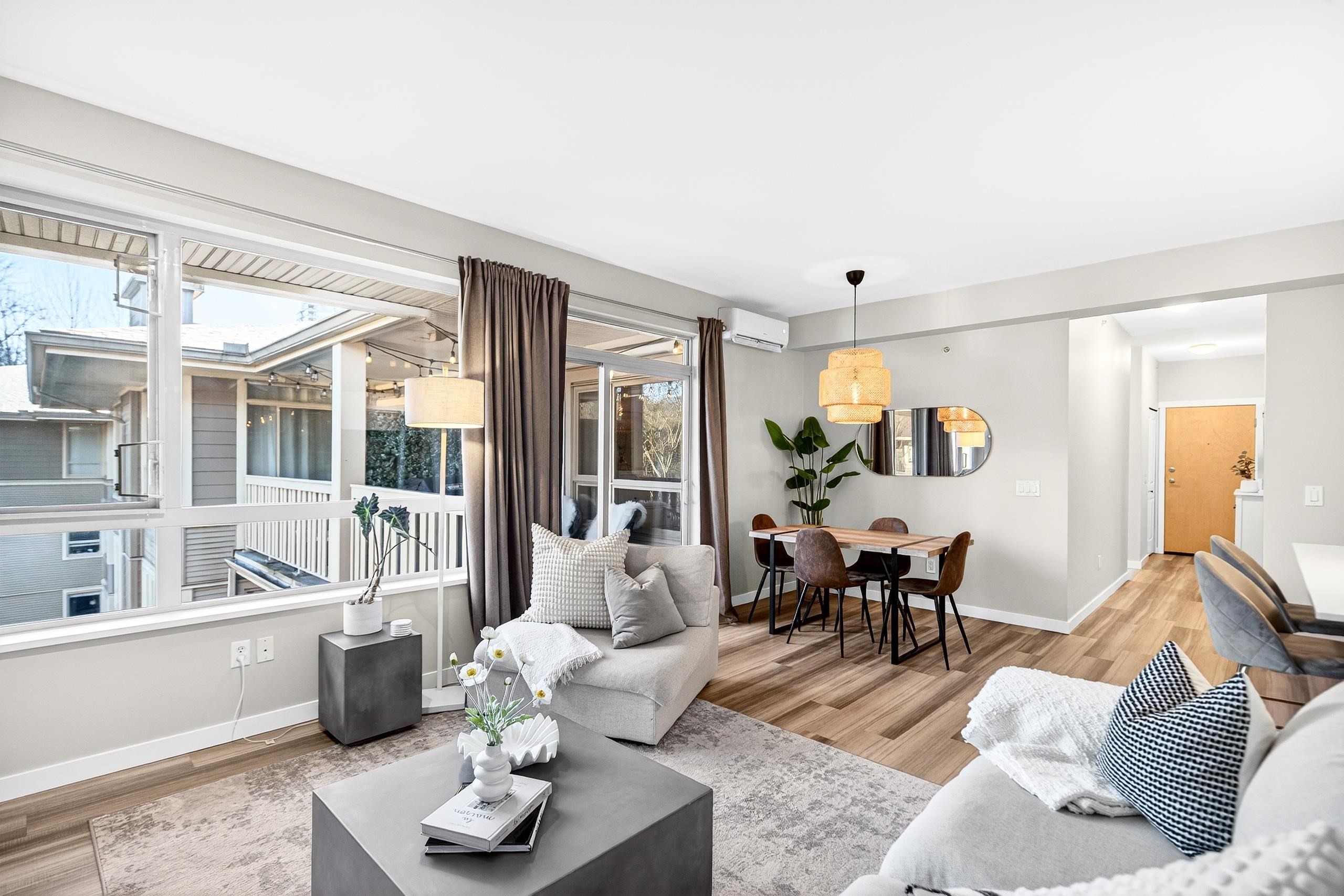 429-801 Klahanie Drive, Port Moody, BC