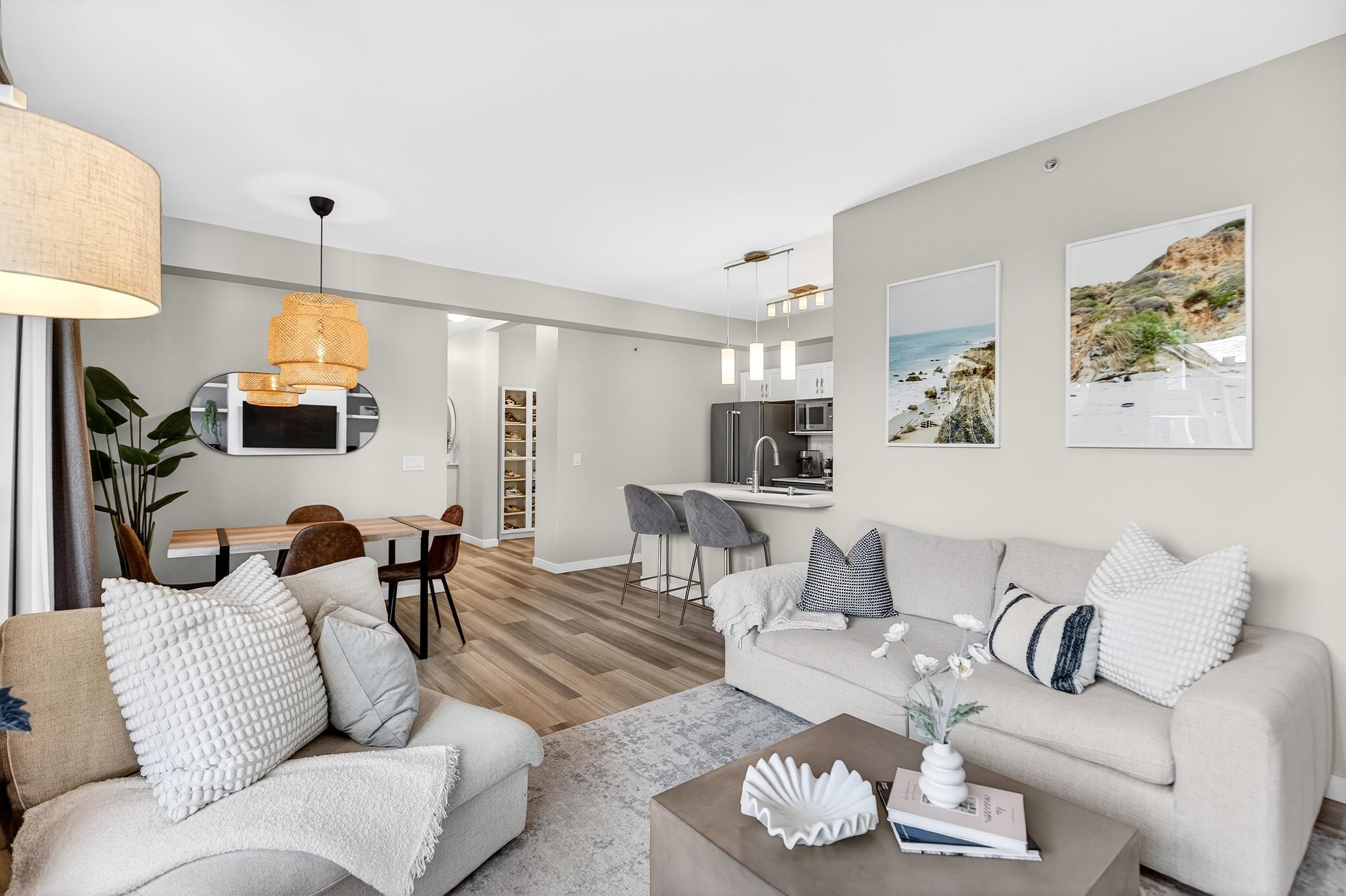 429-801 Klahanie Drive, Port Moody, BC