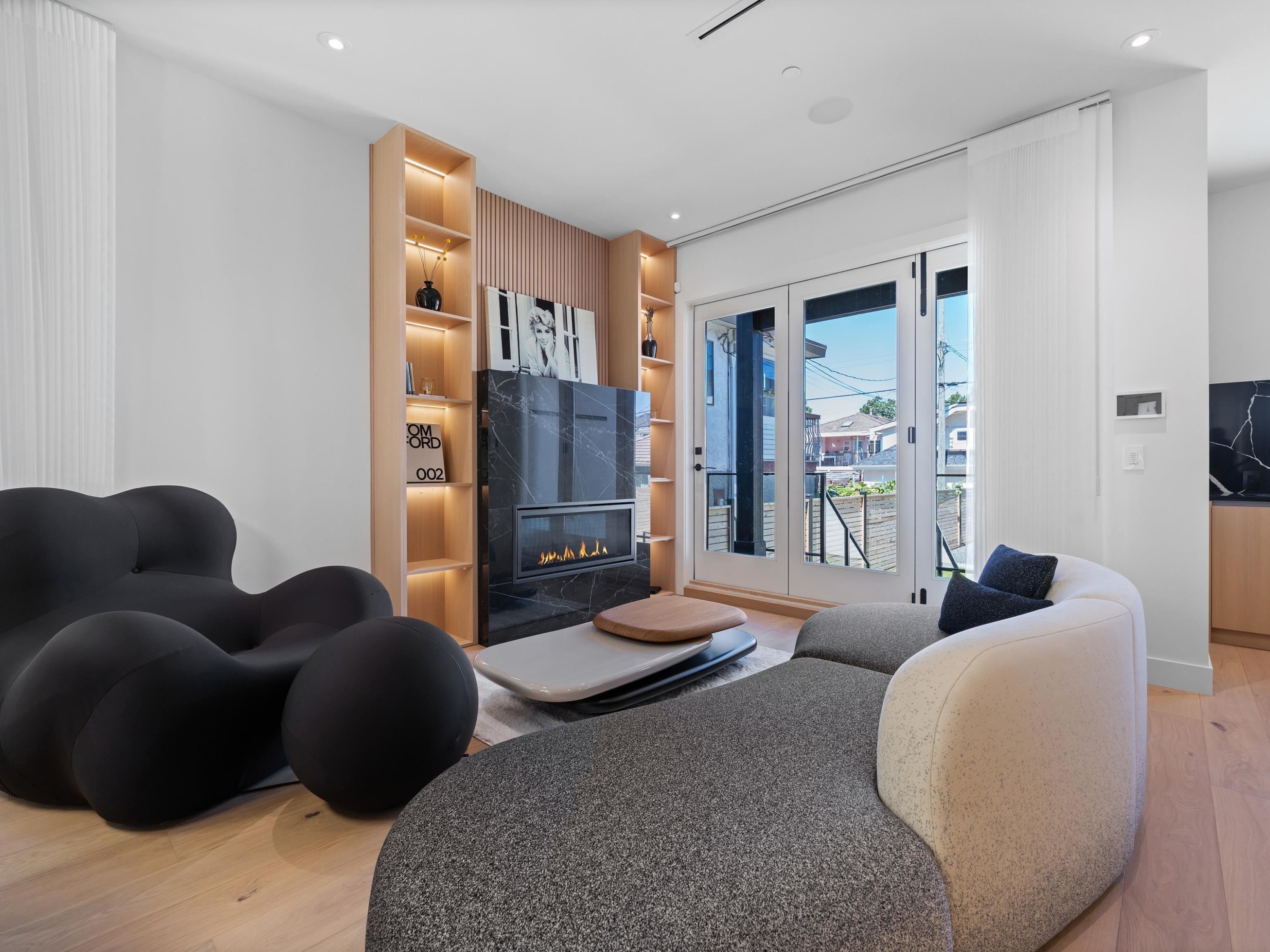 2111 46Th Avenue E, Vancouver, BC