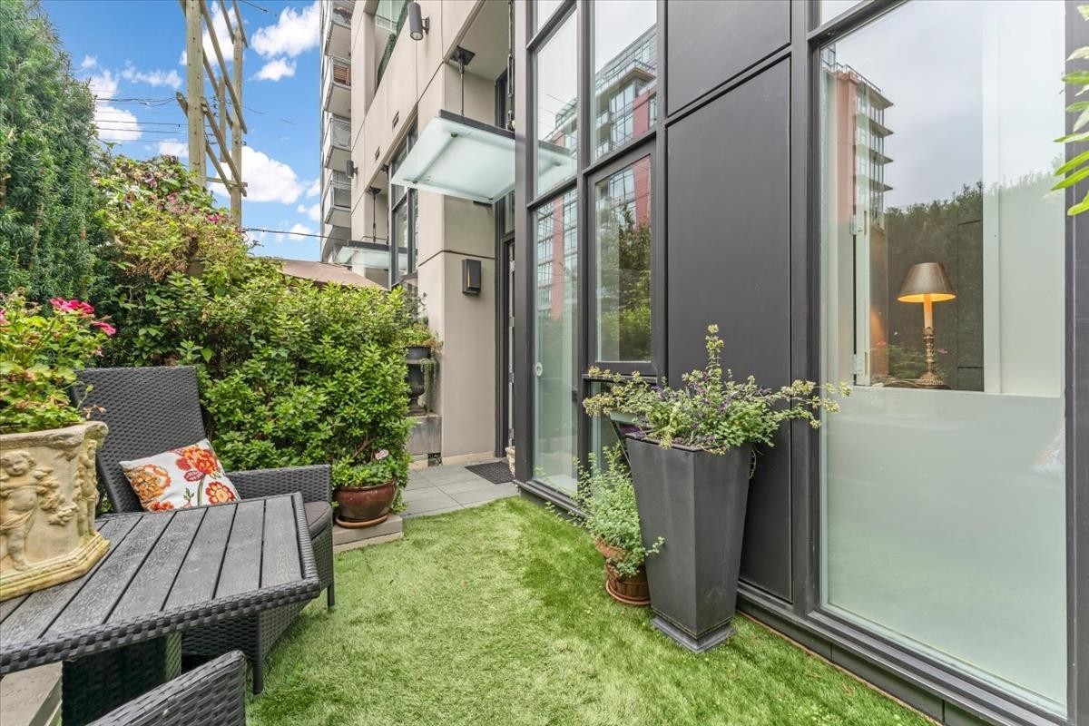 1762 Ontario Street, Vancouver, BC