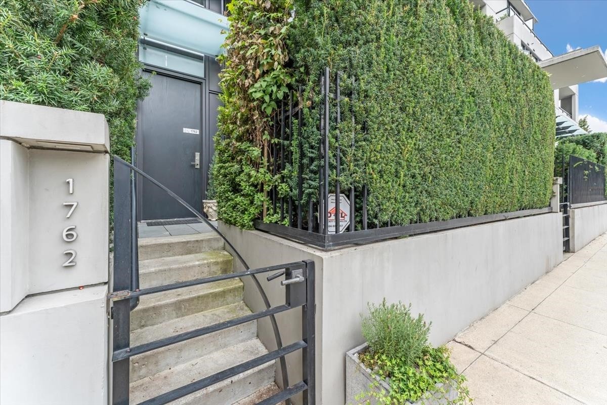 1762 Ontario Street, Vancouver, BC