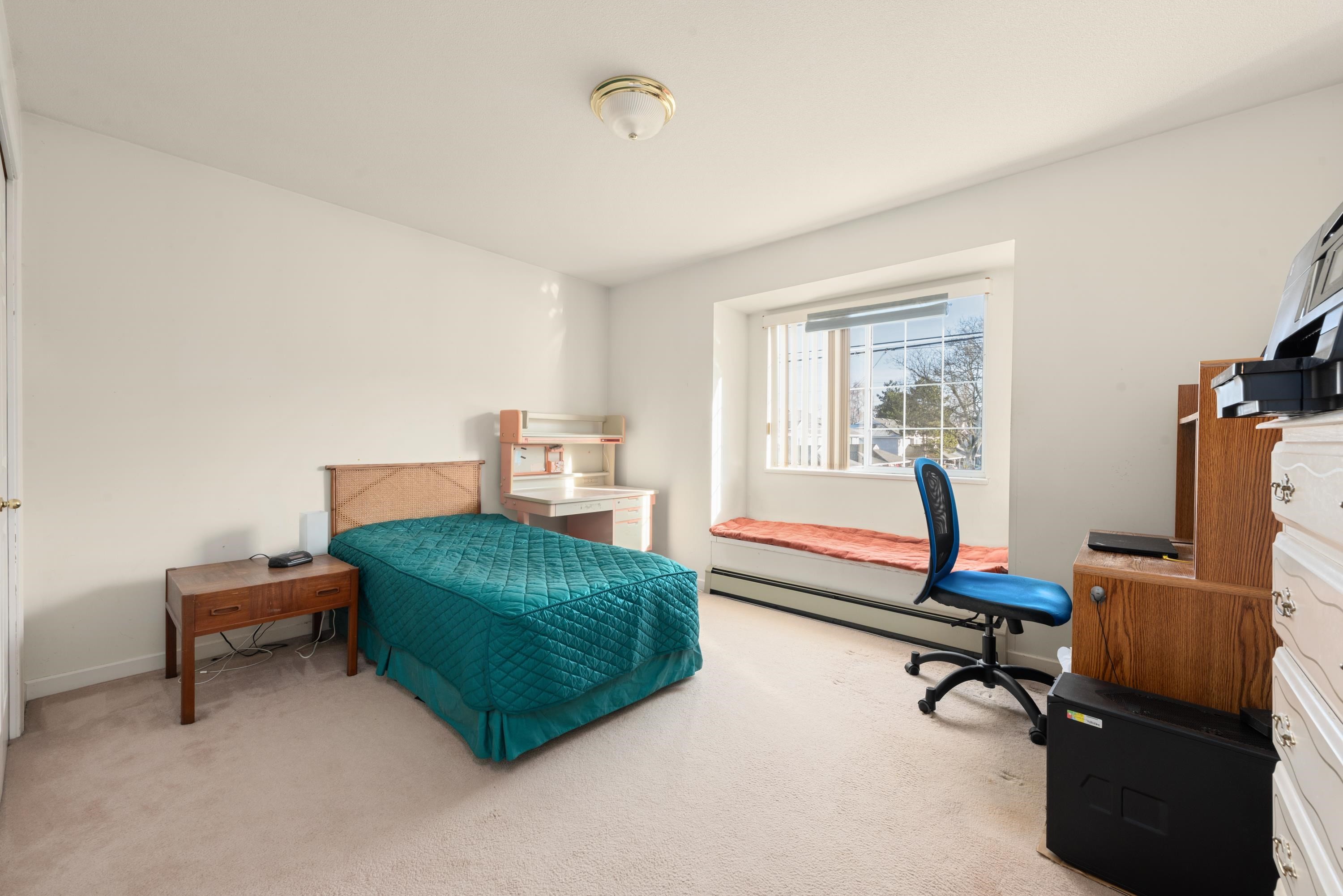 11815 No. 1 Road, Richmond, BC