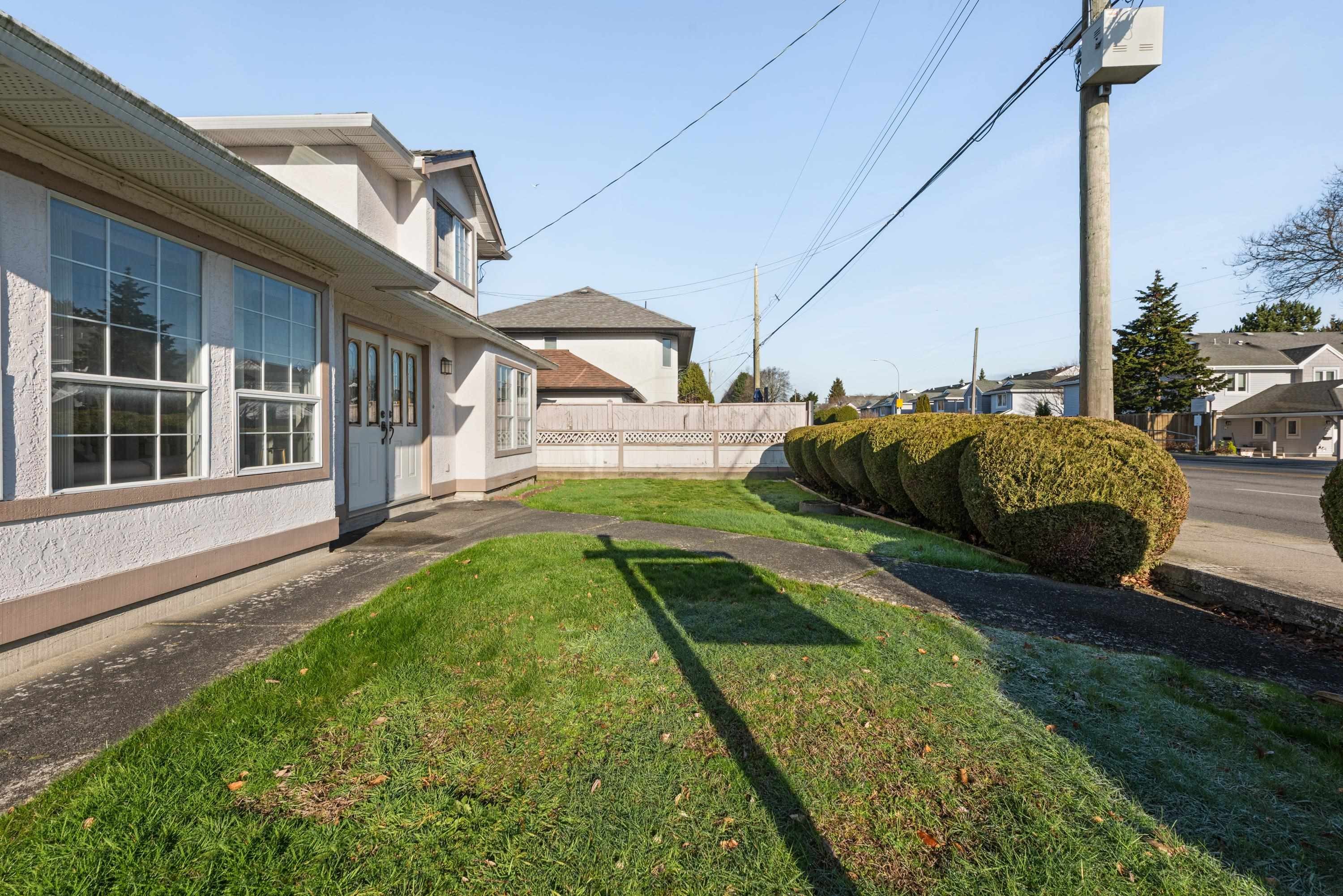 11815 No. 1 Road, Richmond, BC