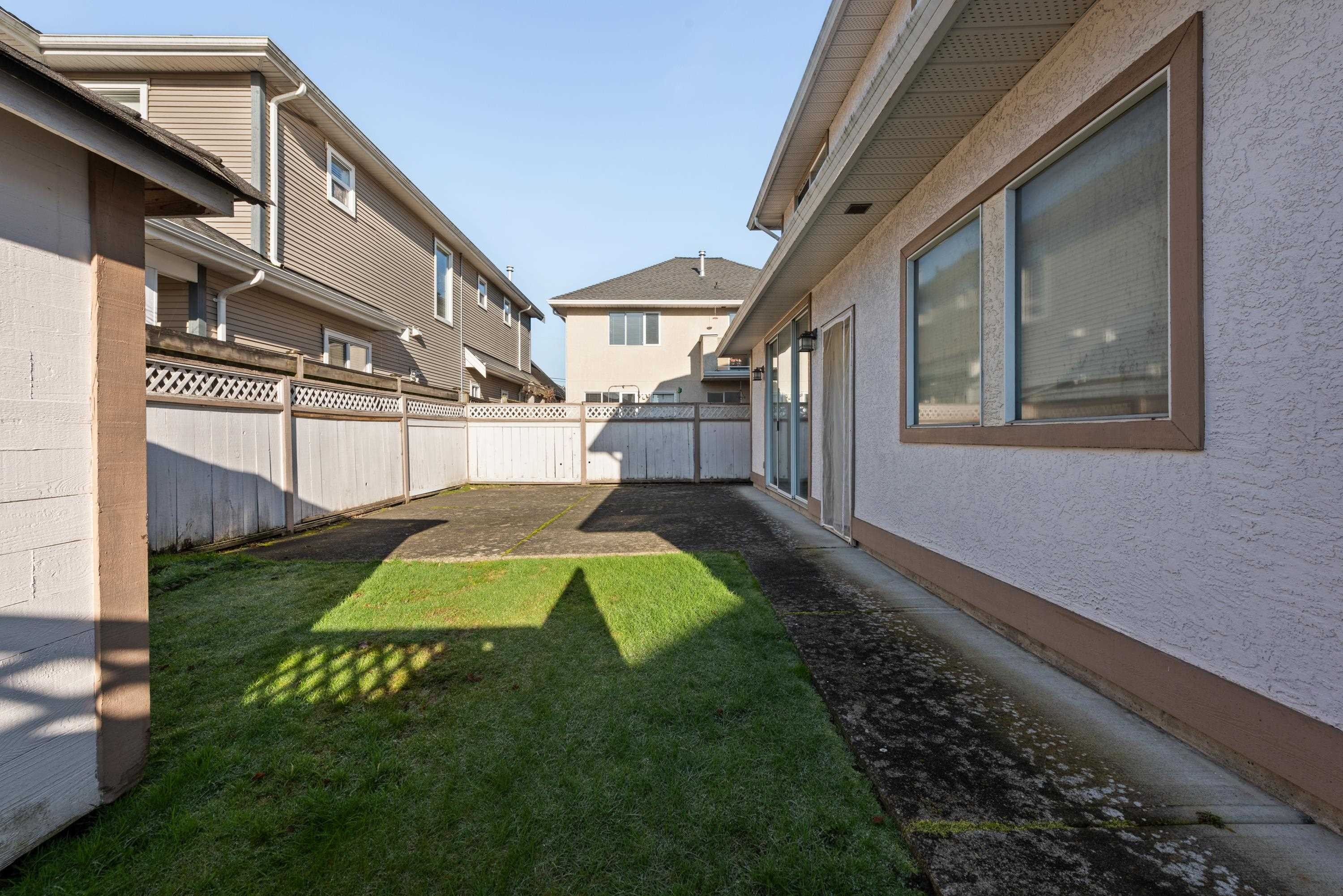 11815 No. 1 Road, Richmond, BC